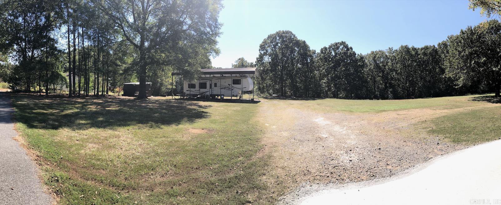 28  Fulmer  Conway, AR