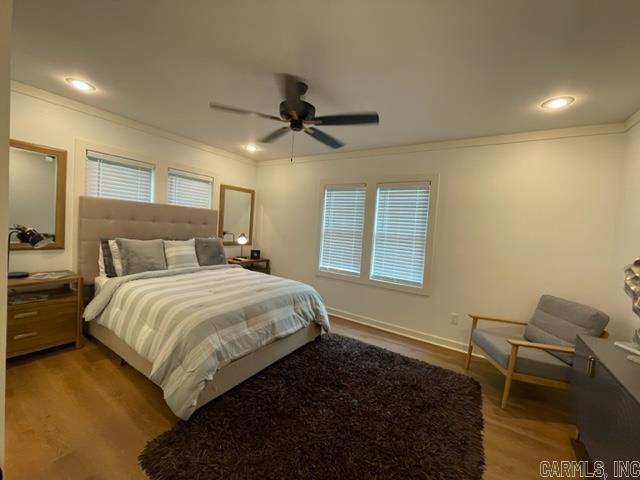 2323 S Izard  Little Rock, AR