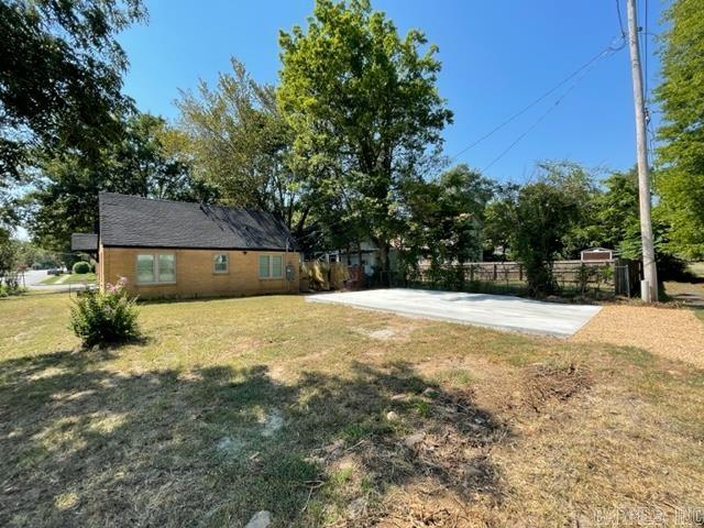 2323 S Izard  Little Rock, AR