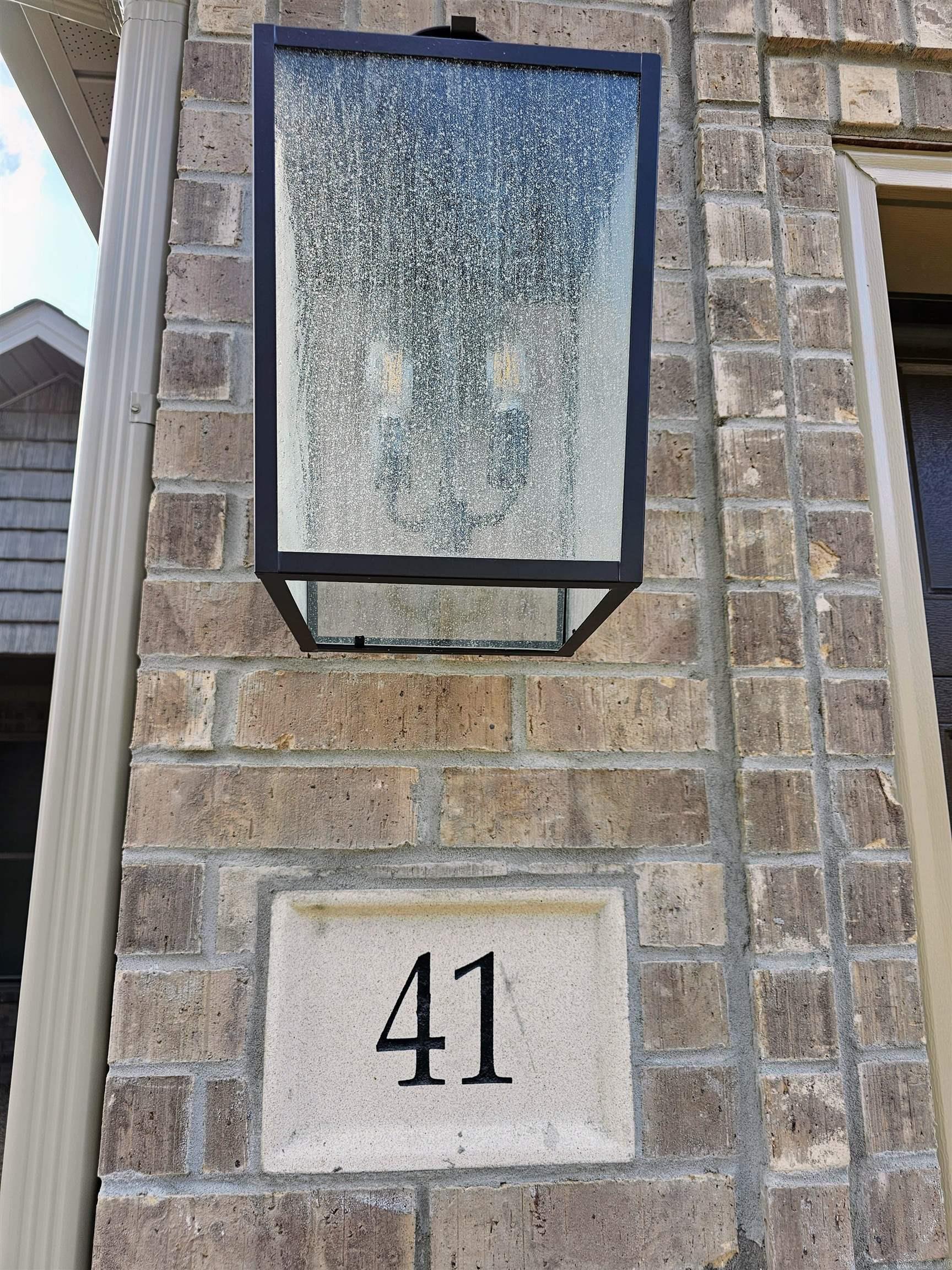 41  Pacifica  Hot Springs Village, AR