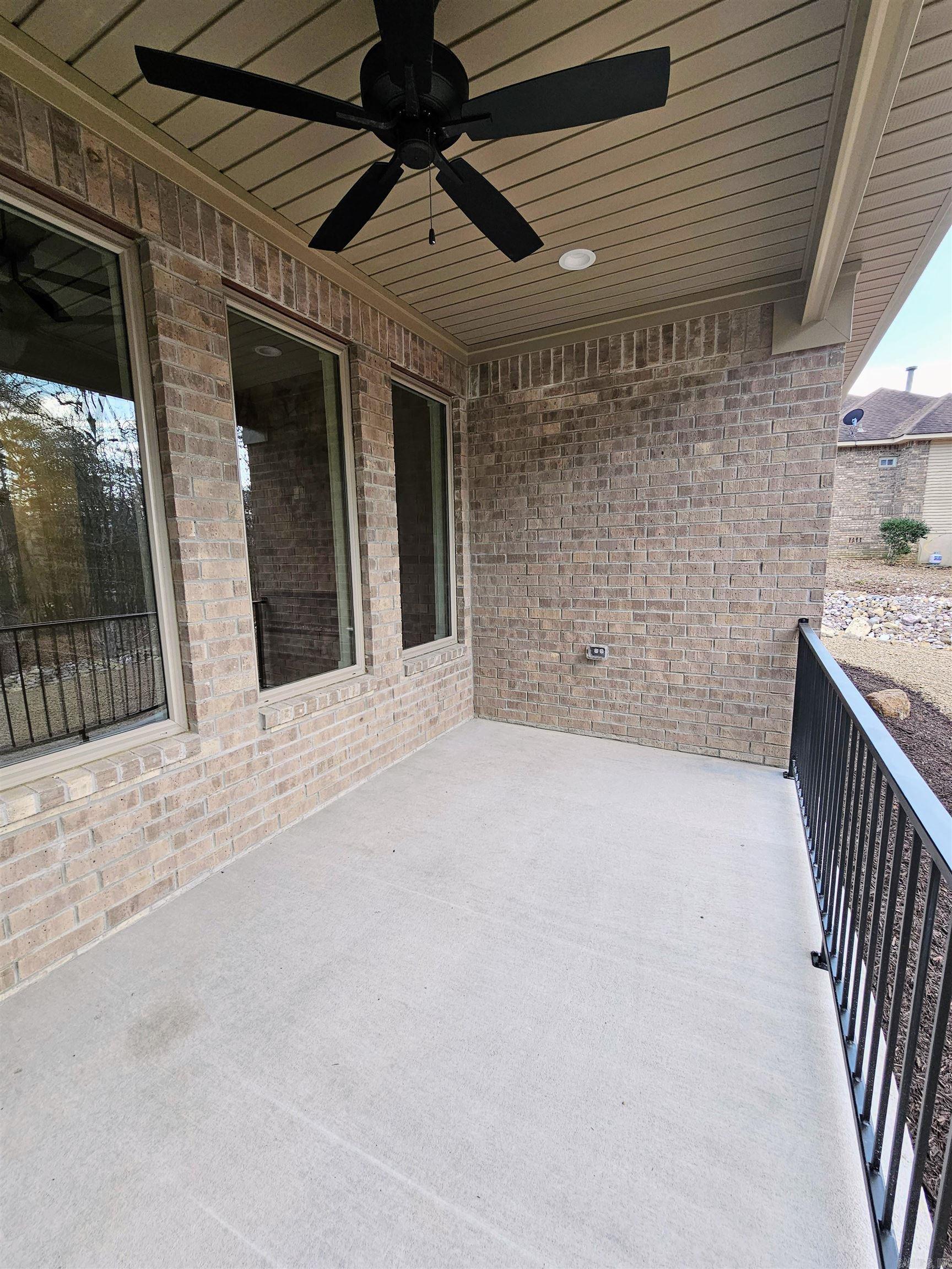 41  Pacifica  Hot Springs Village, AR