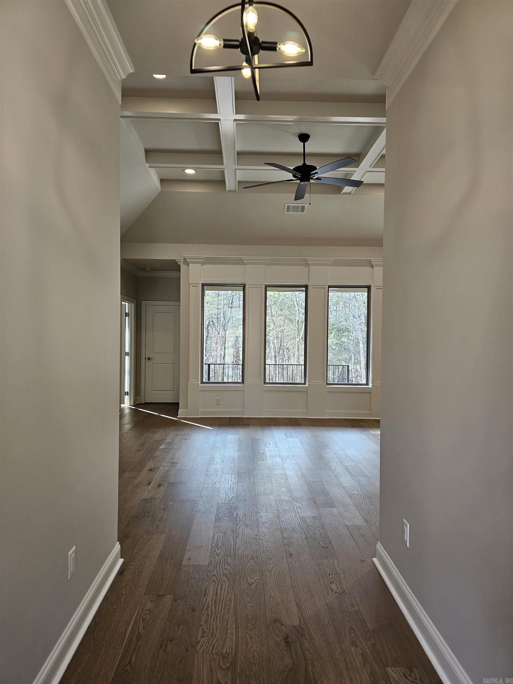 41  Pacifica  Hot Springs Village, AR