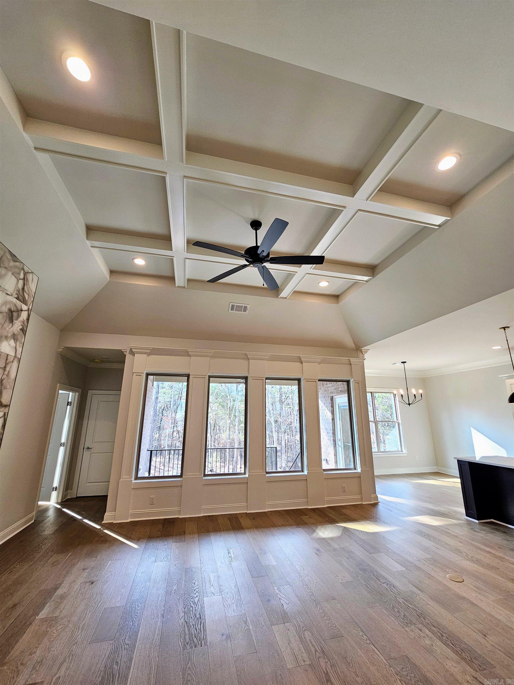 41  Pacifica  Hot Springs Village, AR