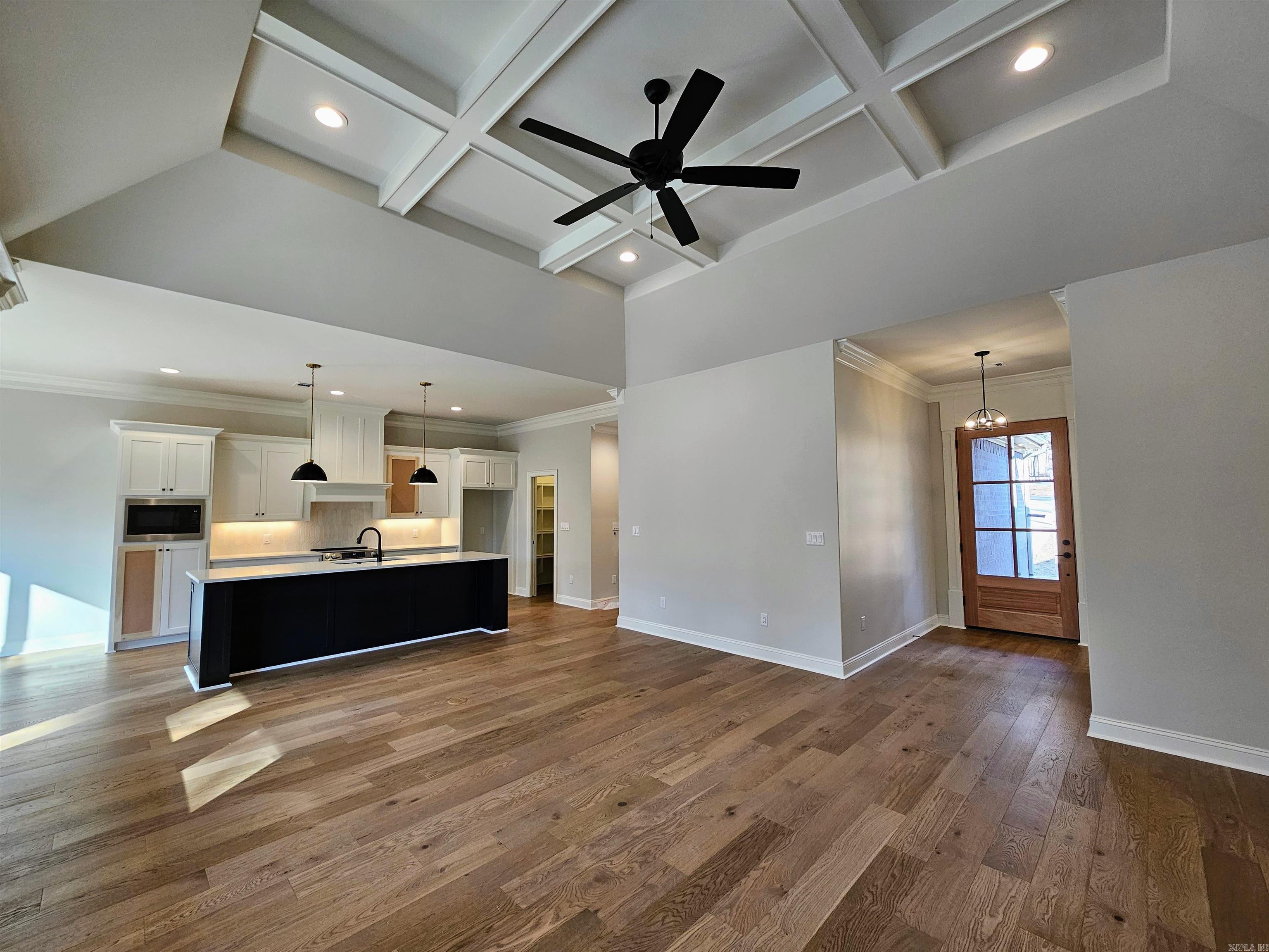 41  Pacifica  Hot Springs Village, AR