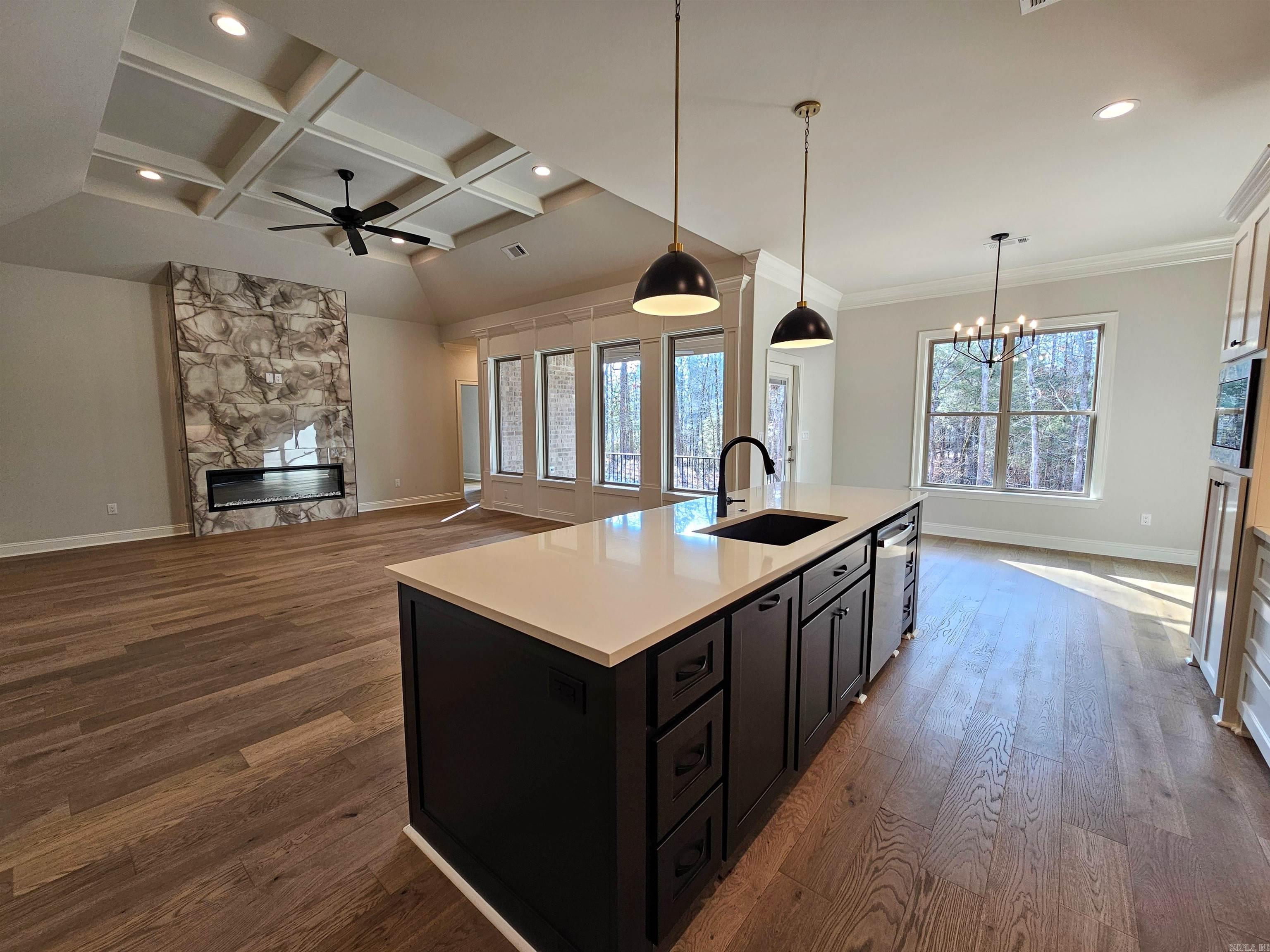 41  Pacifica  Hot Springs Village, AR