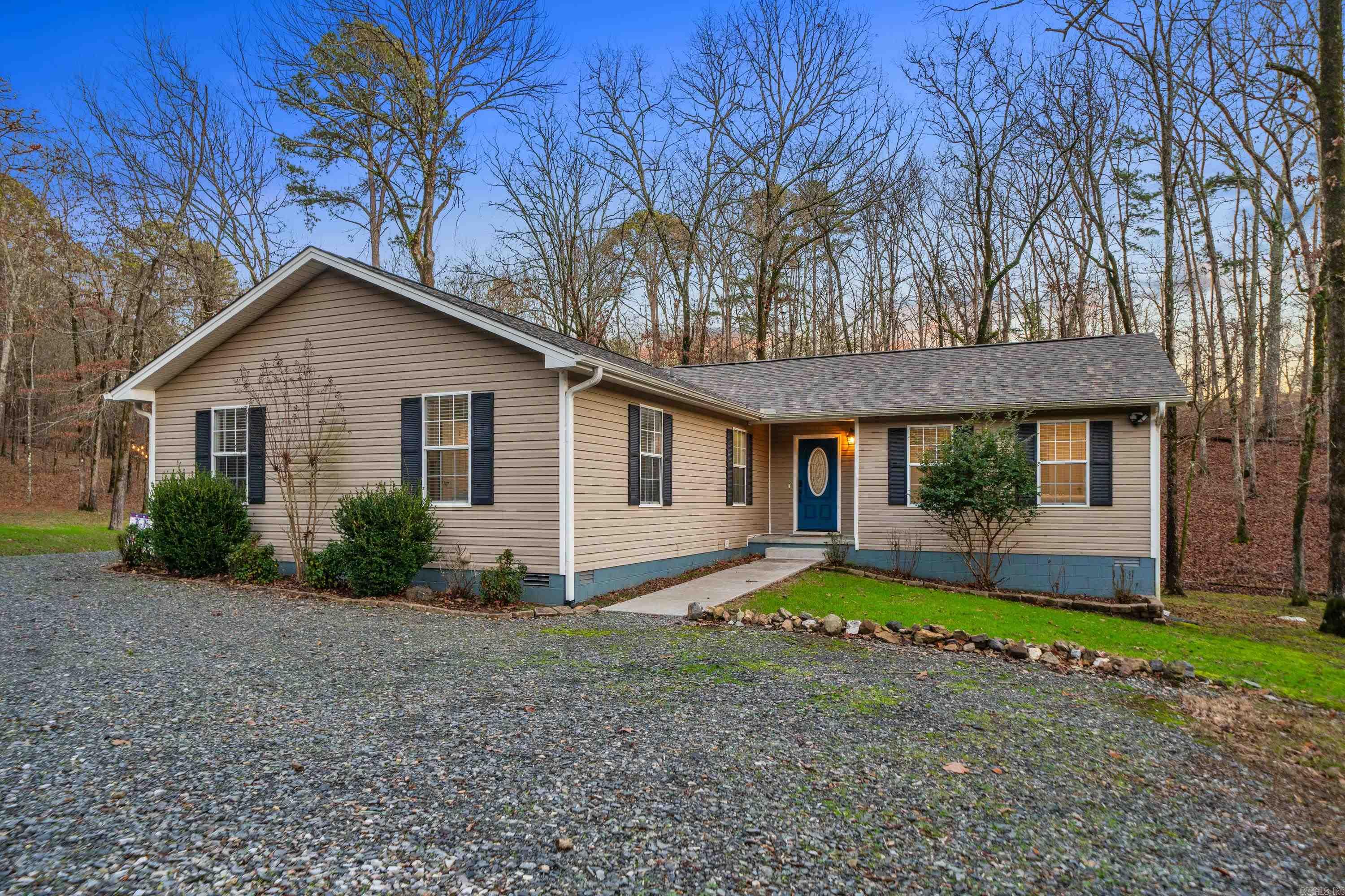 116 Midpines