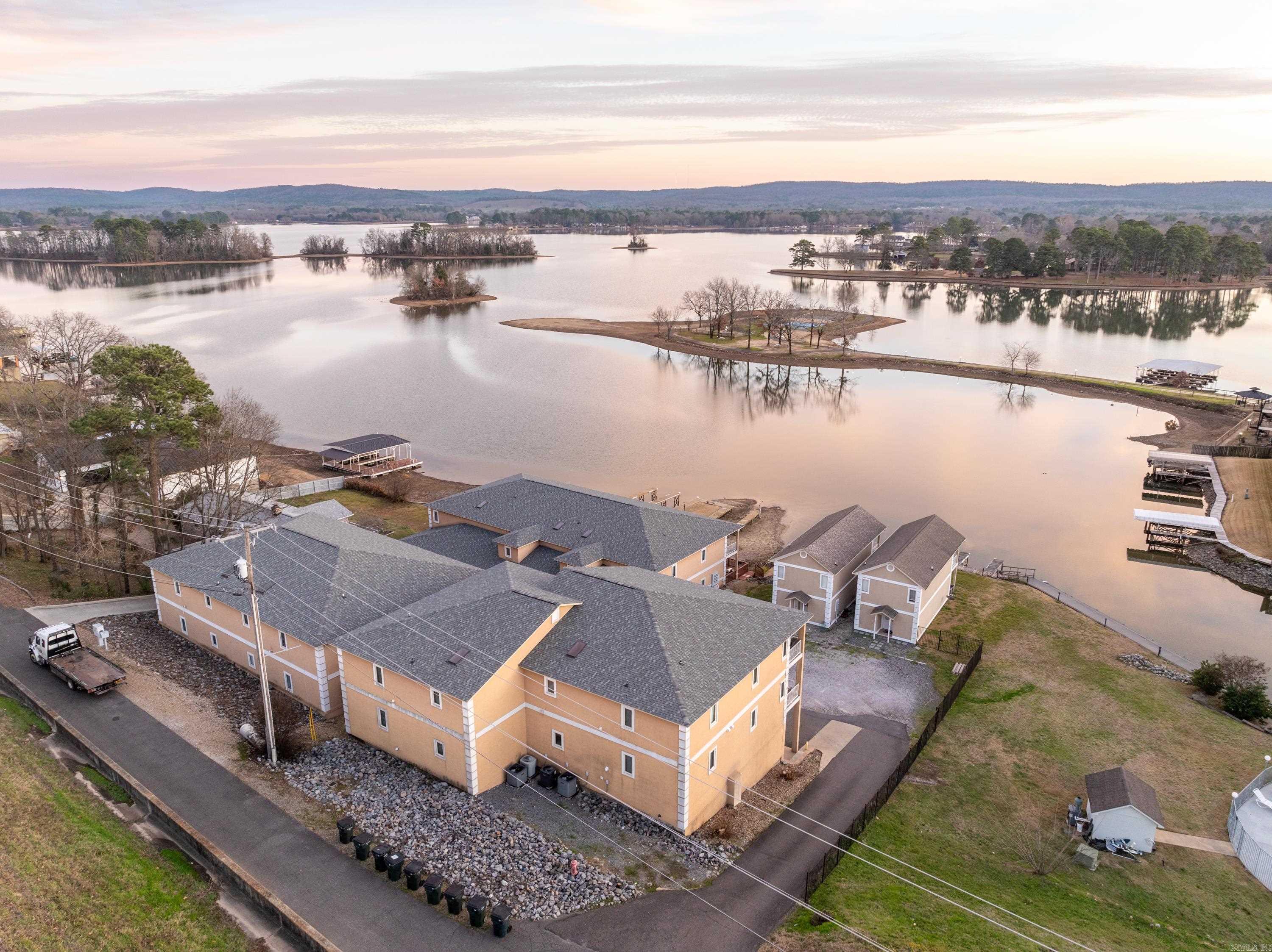 141 Central Terrace Hot Springs, AR 71913