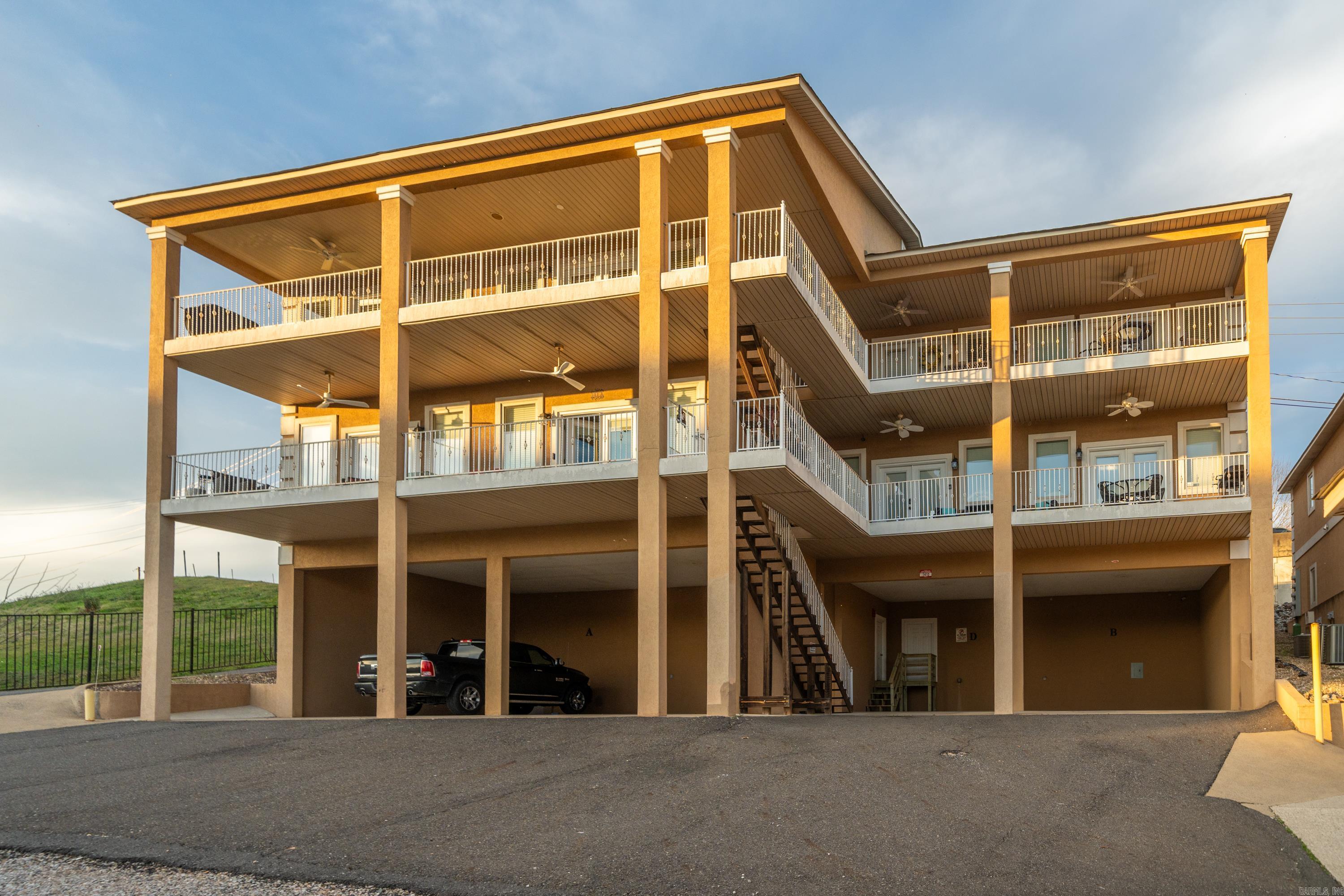 141 Central Terrace Hot Springs, AR 71913