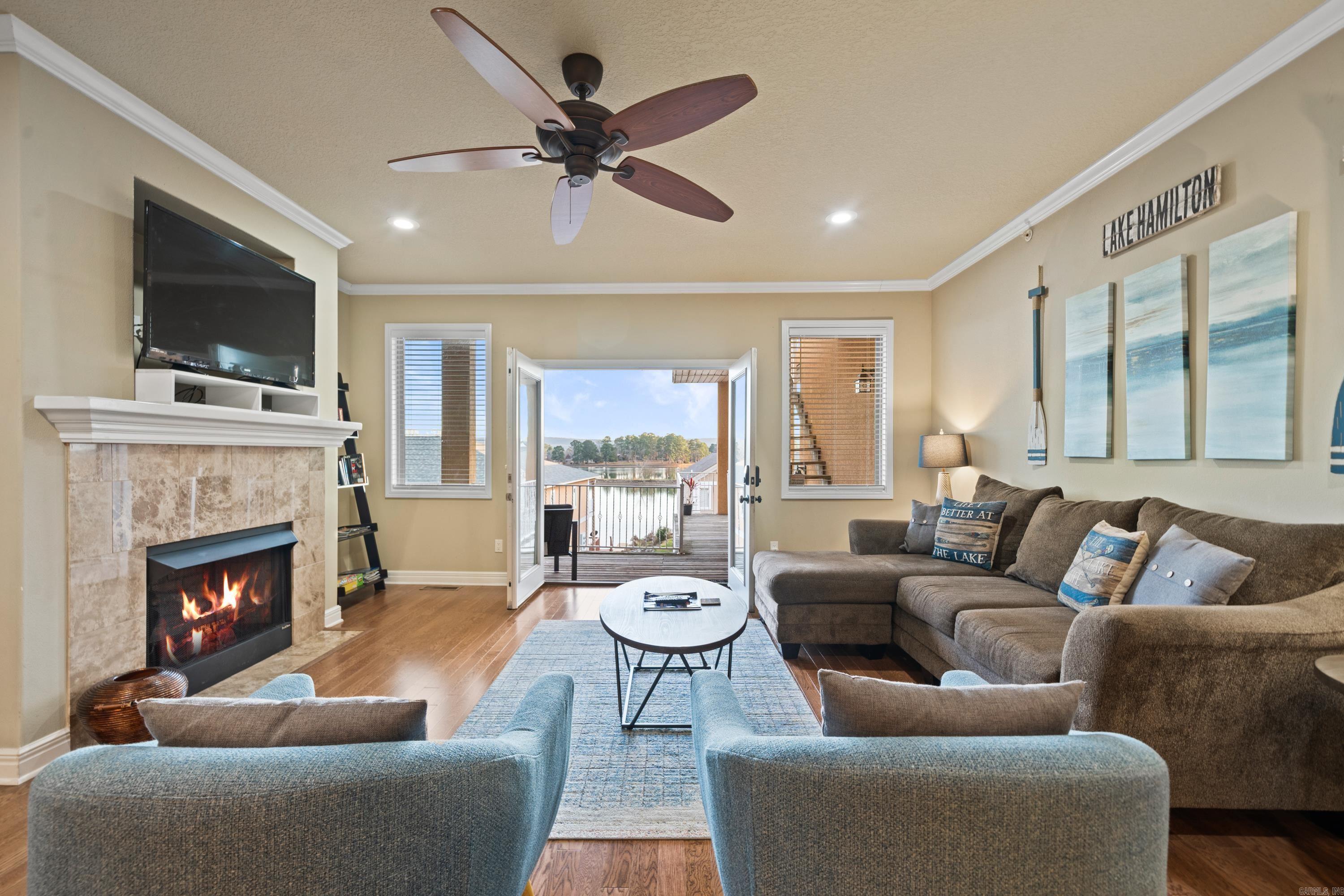 141 Central Terrace Hot Springs, AR 71913