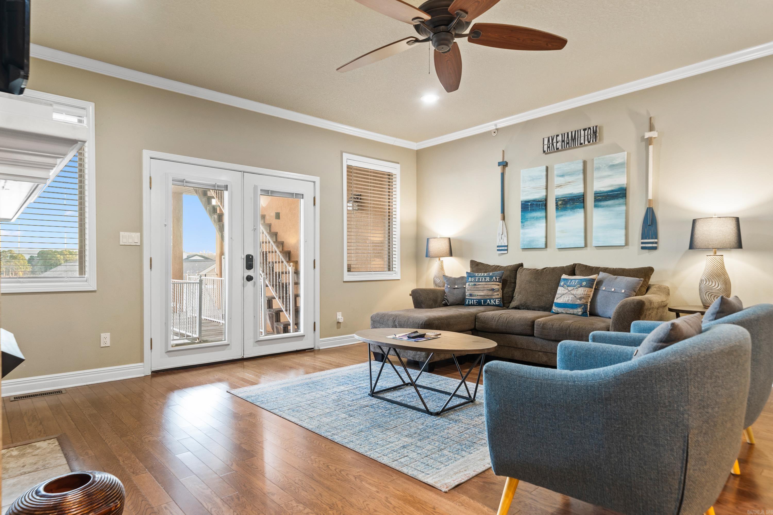141 Central Terrace Hot Springs, AR 71913