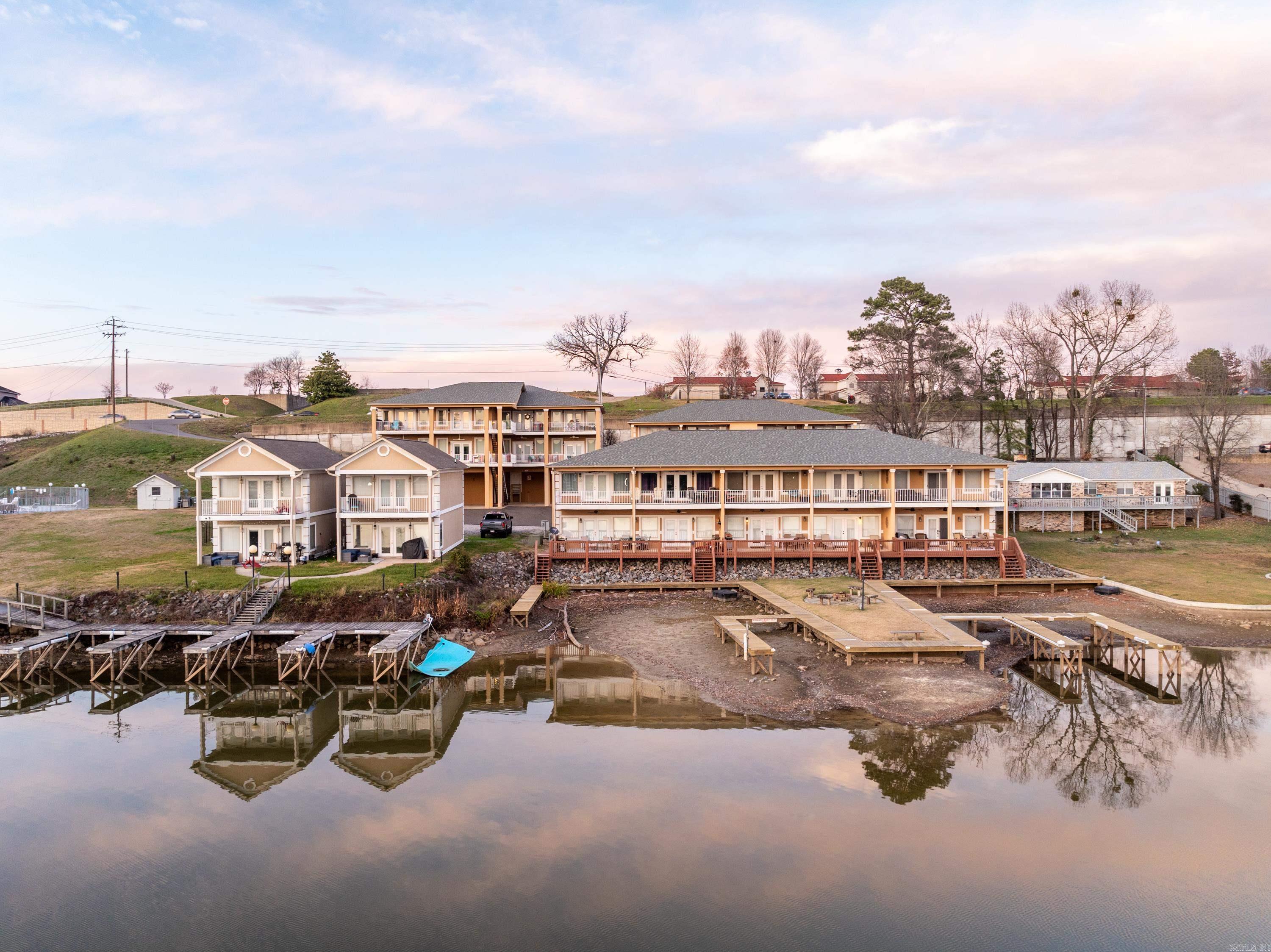 141 Central Terrace Hot Springs, AR 71913
