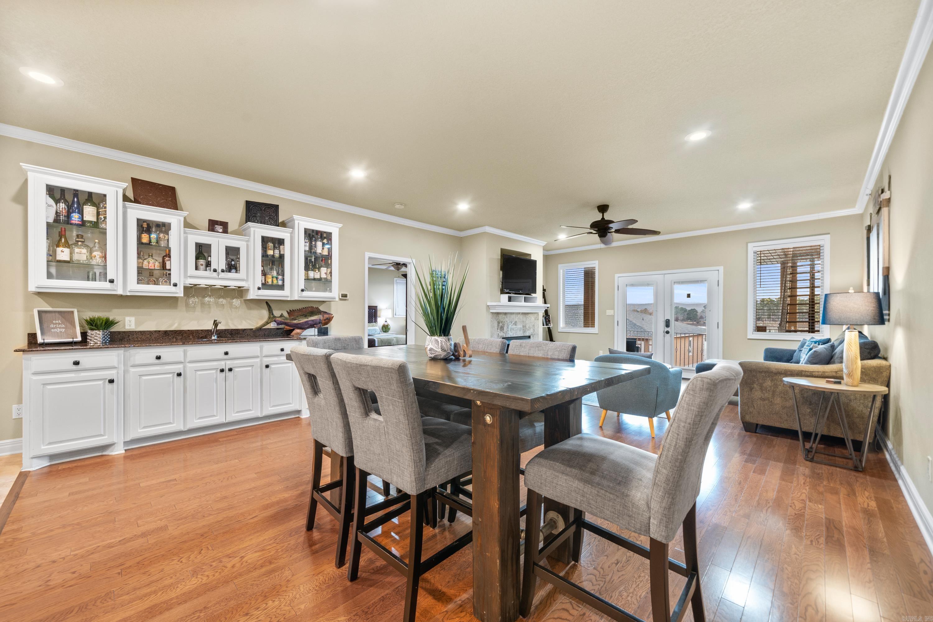 141 Central Terrace Hot Springs, AR 71913