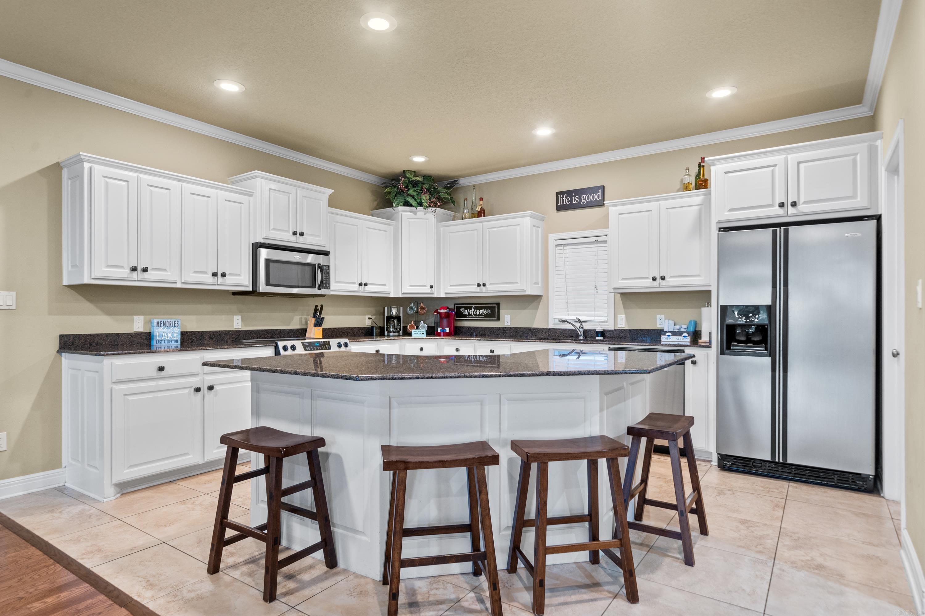 141 Central Terrace Hot Springs, AR 71913