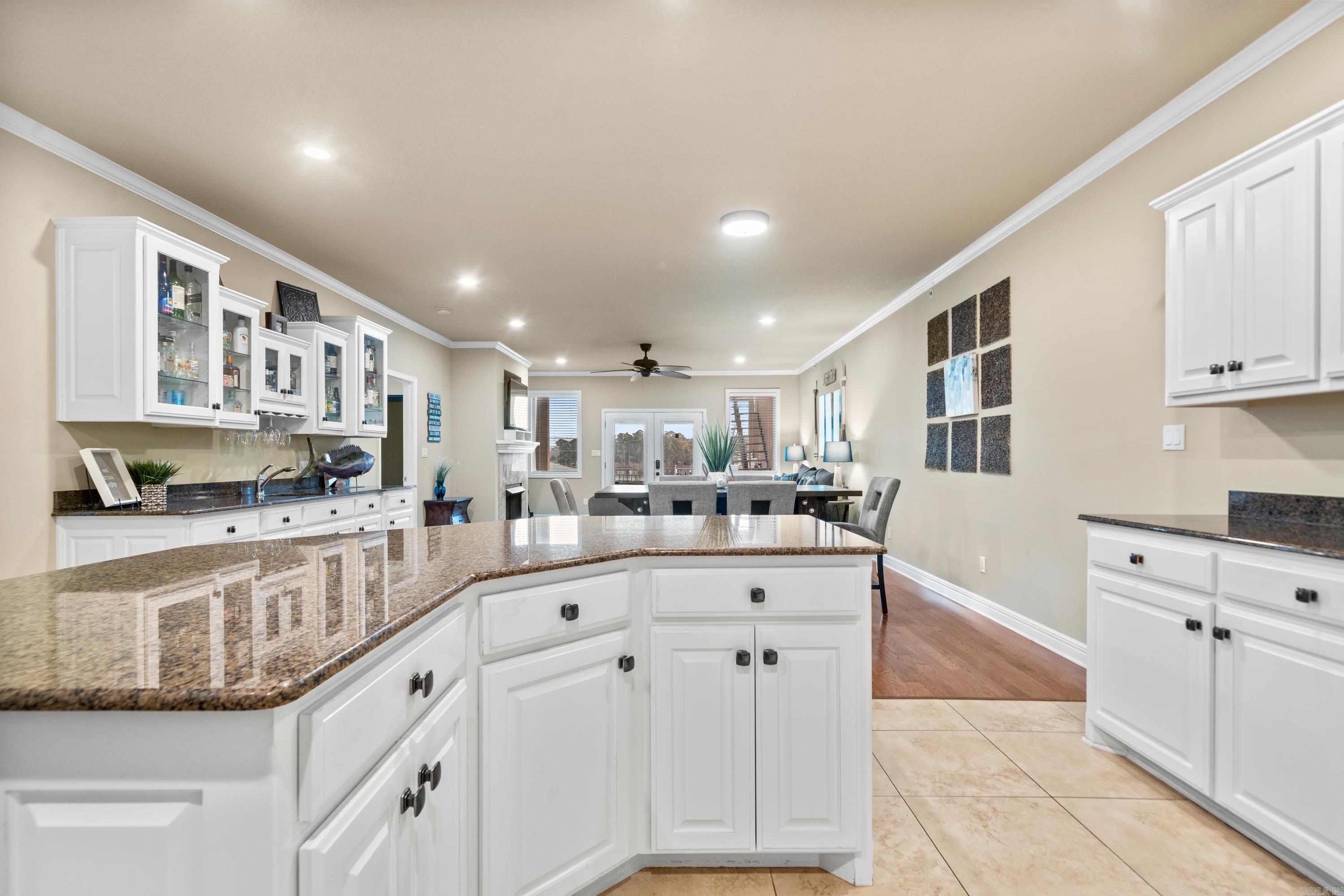 141 Central Terrace Hot Springs, AR 71913