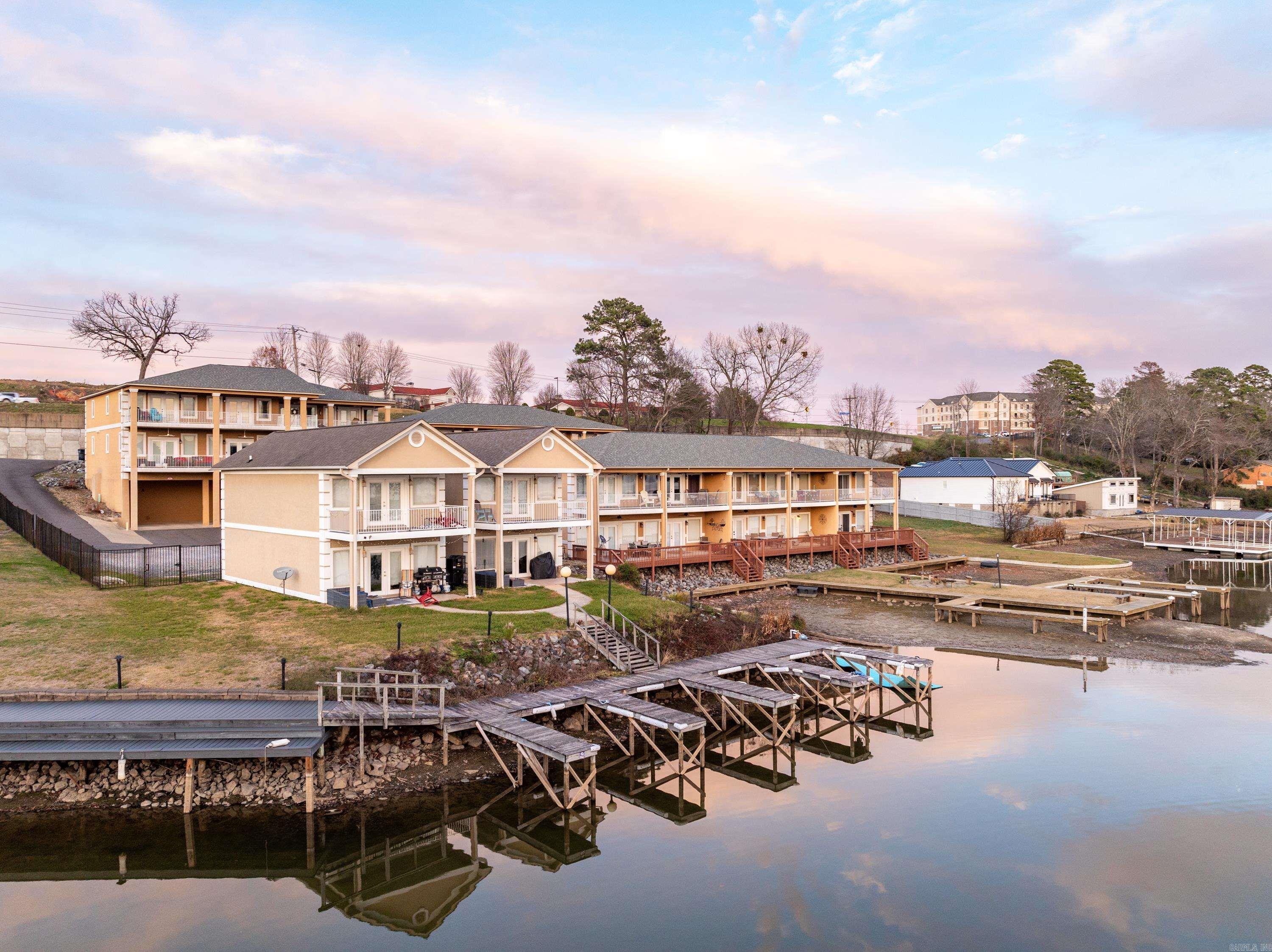141 Central Terrace Hot Springs, AR 71913