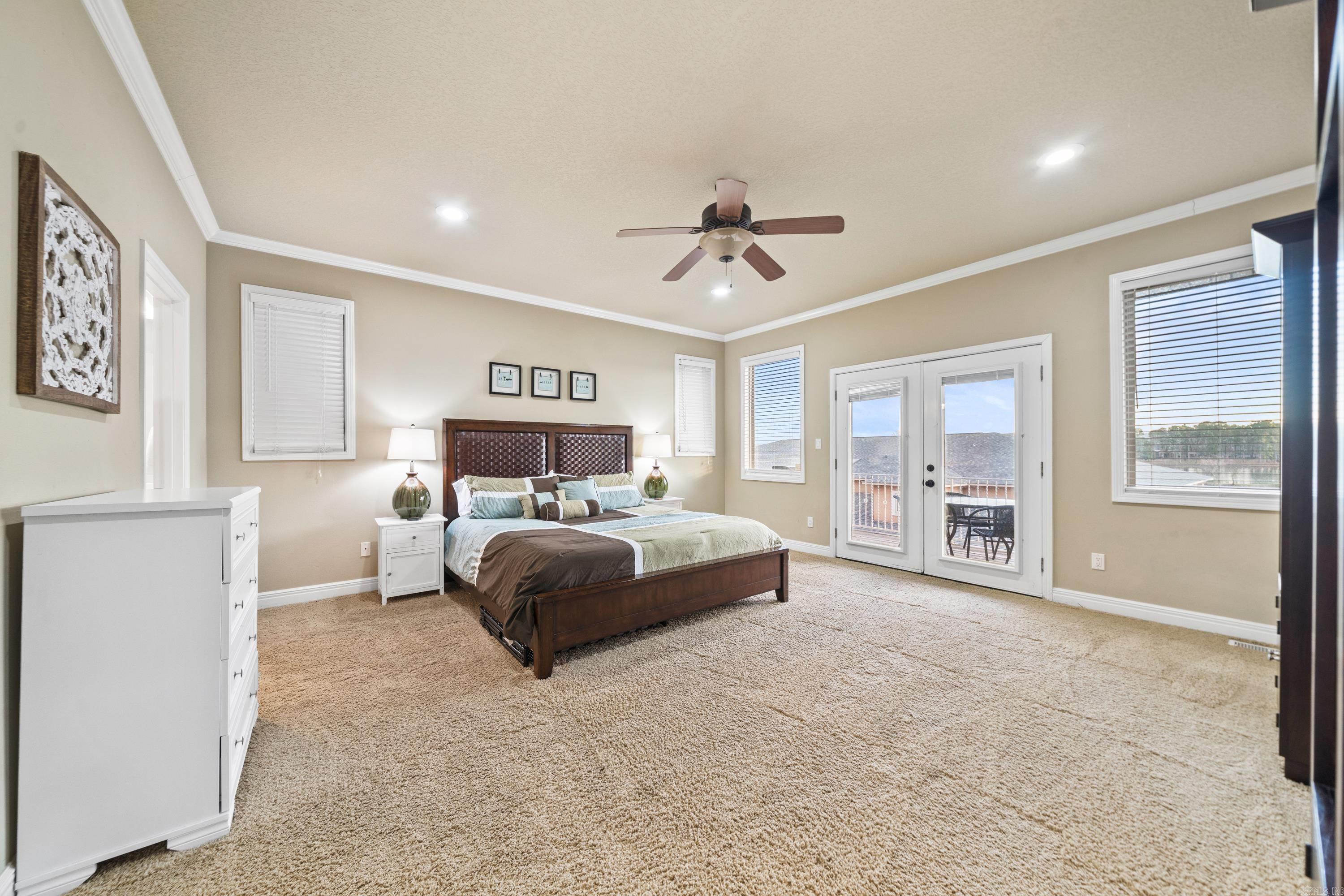 141 Central Terrace Hot Springs, AR 71913