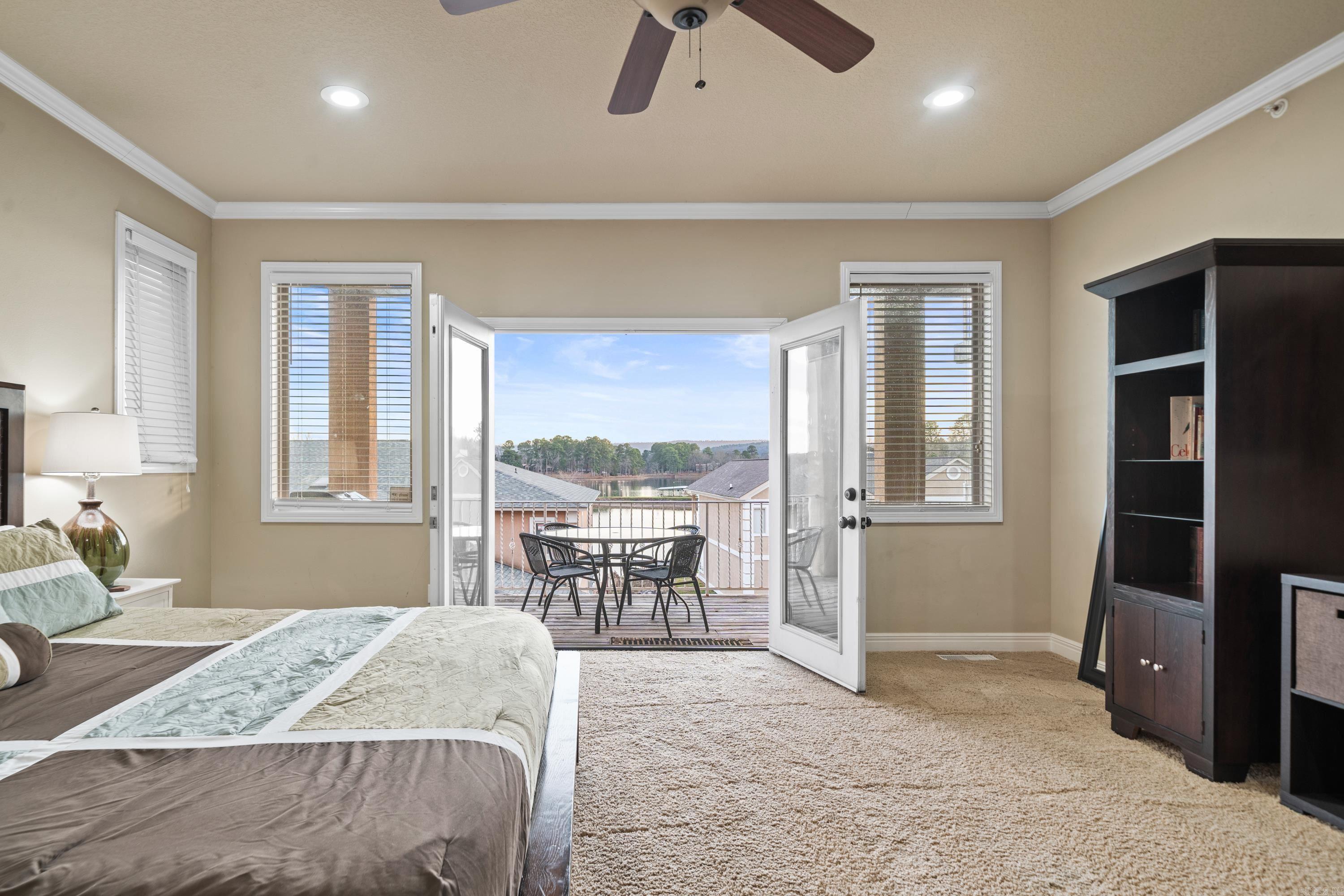 141 Central Terrace Hot Springs, AR 71913