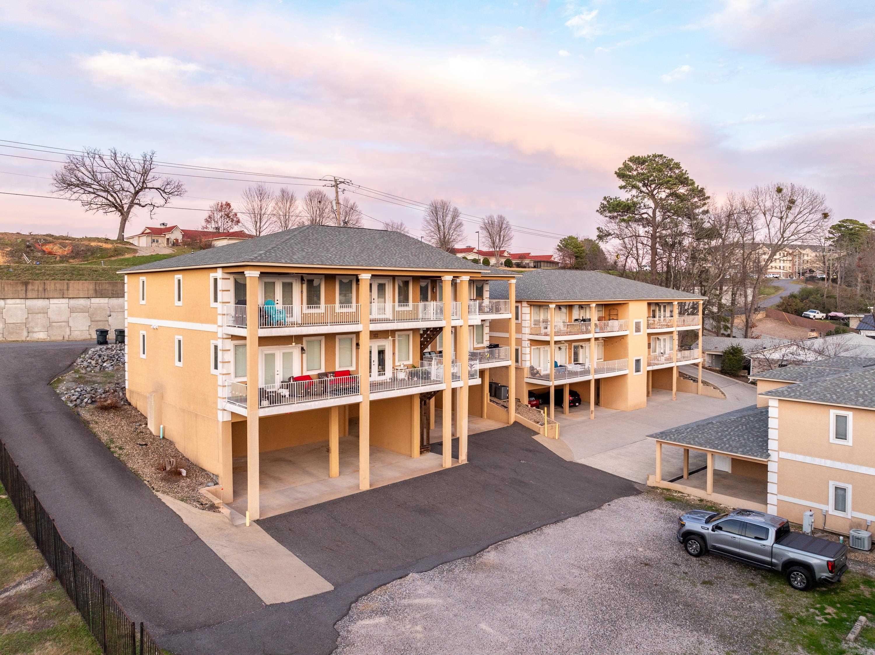 141 Central Terrace Hot Springs, AR 71913
