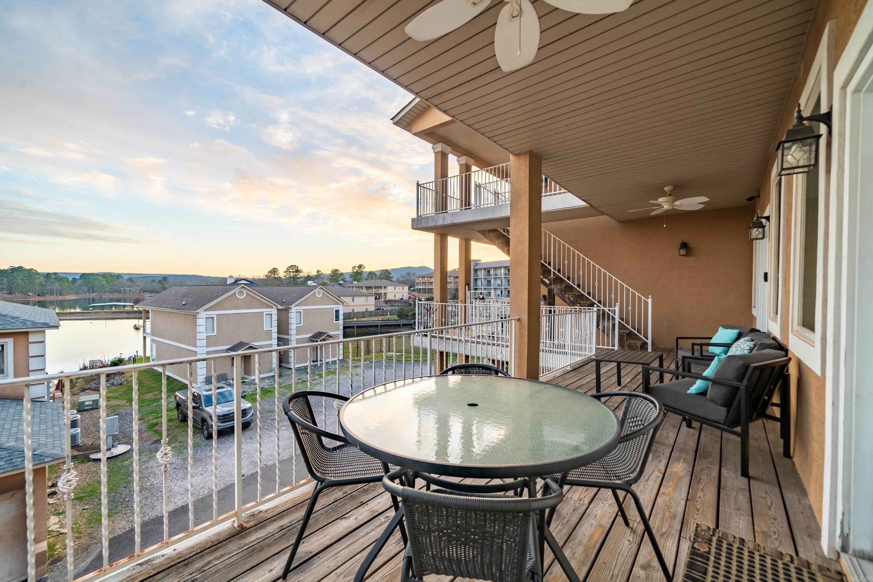 141 Central Terrace Hot Springs, AR 71913