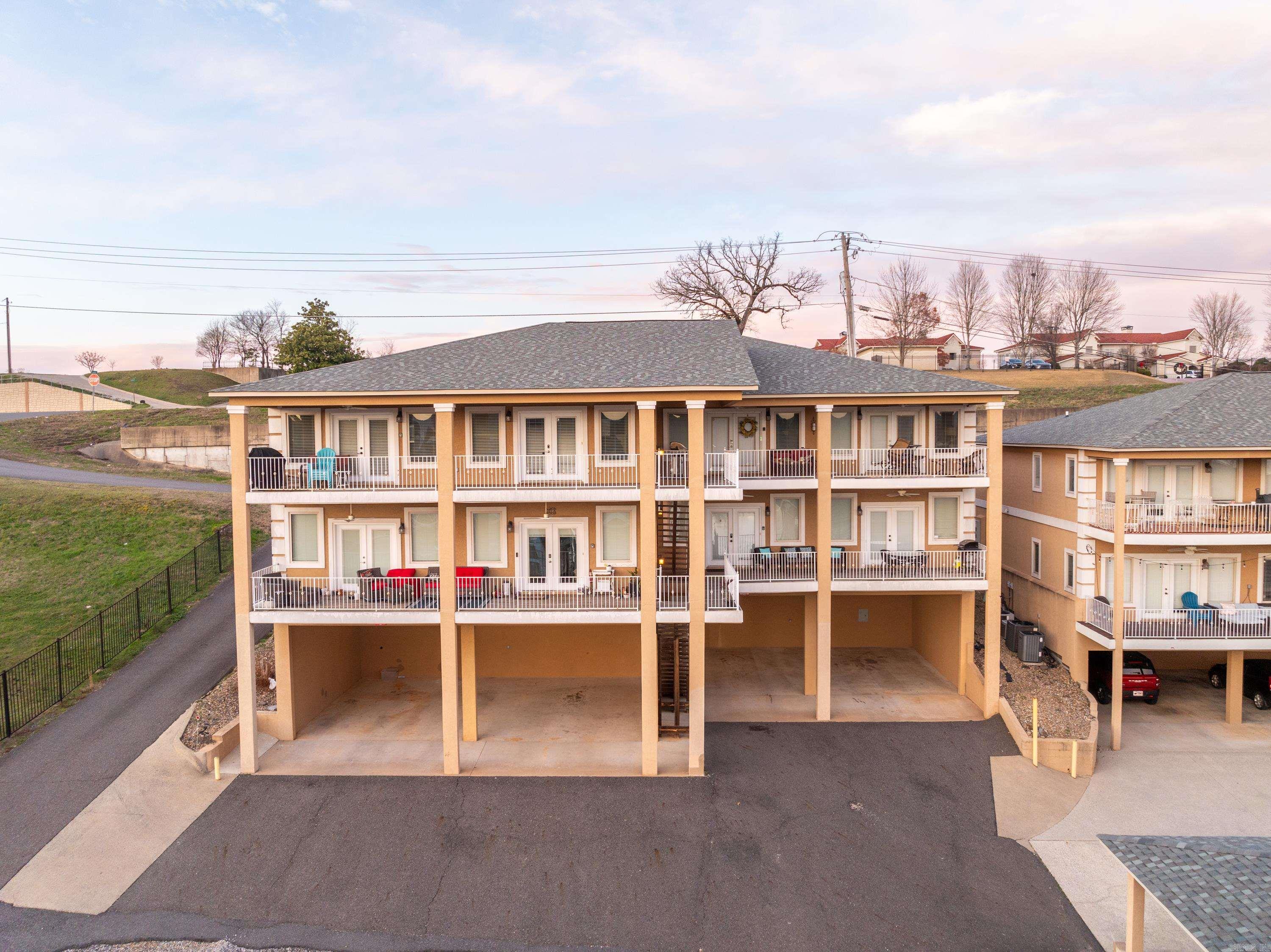 141 Central Terrace Hot Springs, AR 71913