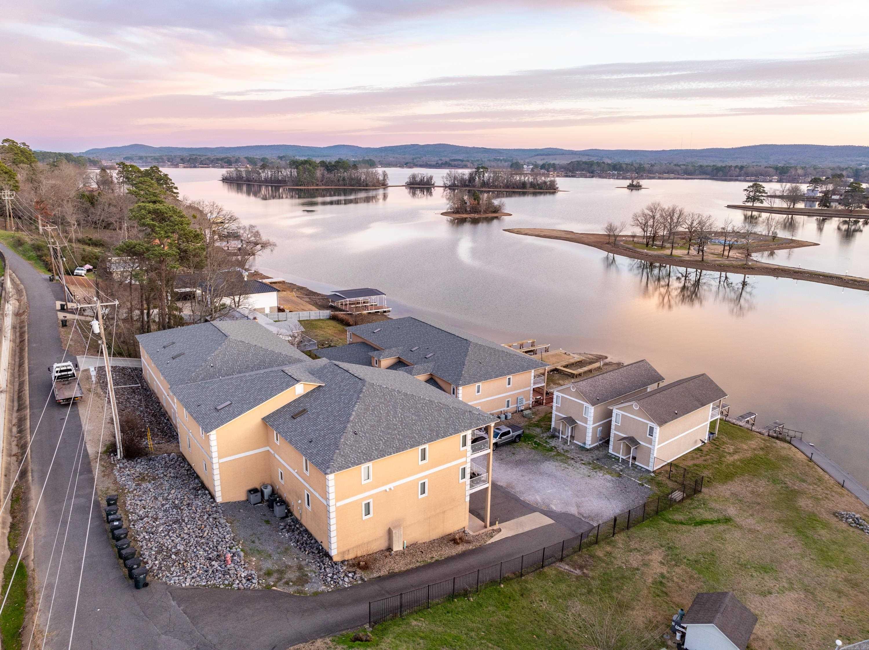 141 Central Terrace Hot Springs, AR 71913