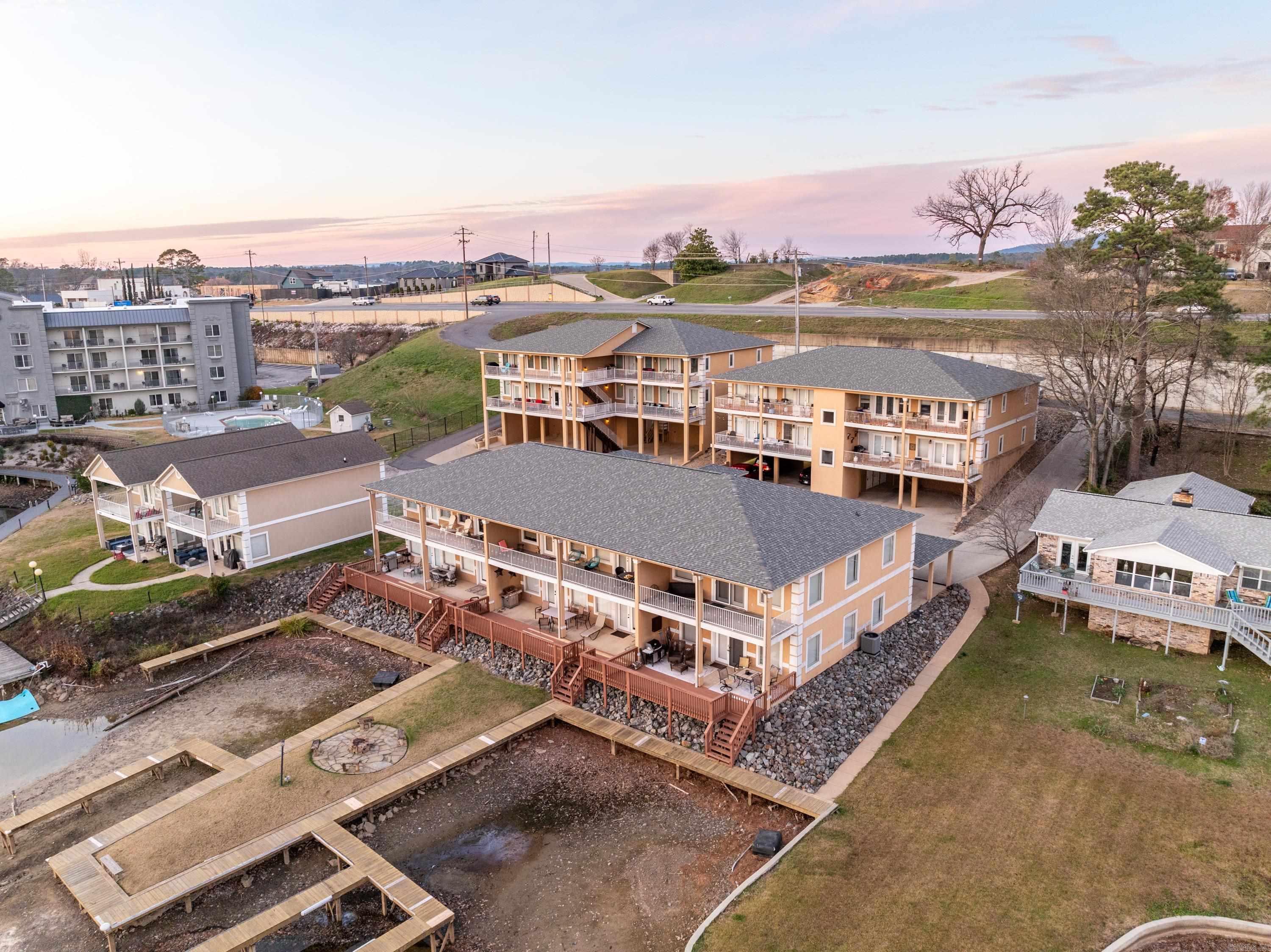 141 Central Terrace Hot Springs, AR 71913