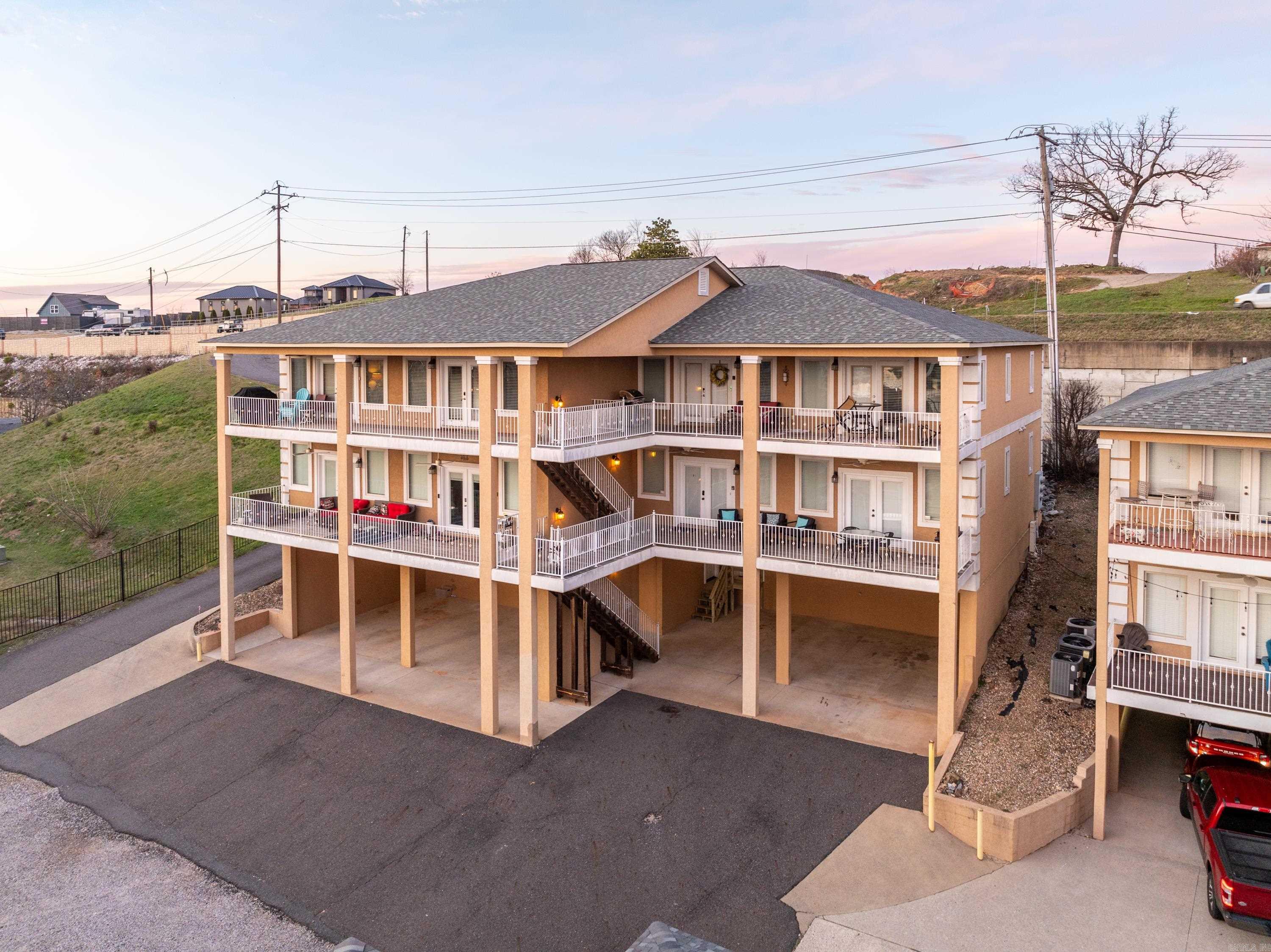 141 Central Terrace Hot Springs, AR 71913