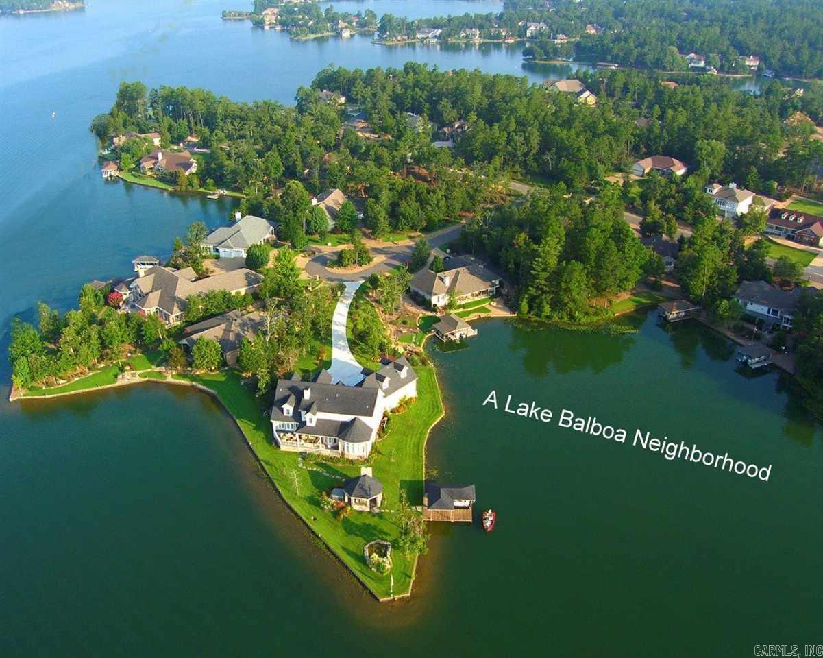 14  Fastota Way  Hot Springs Village, AR