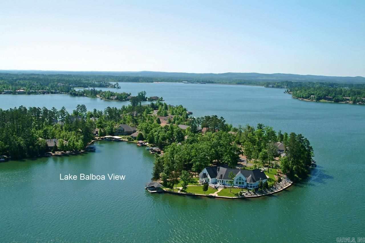 14  Fastota Way  Hot Springs Village, AR