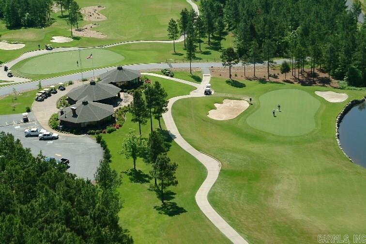 14  Fastota Way  Hot Springs Village, AR