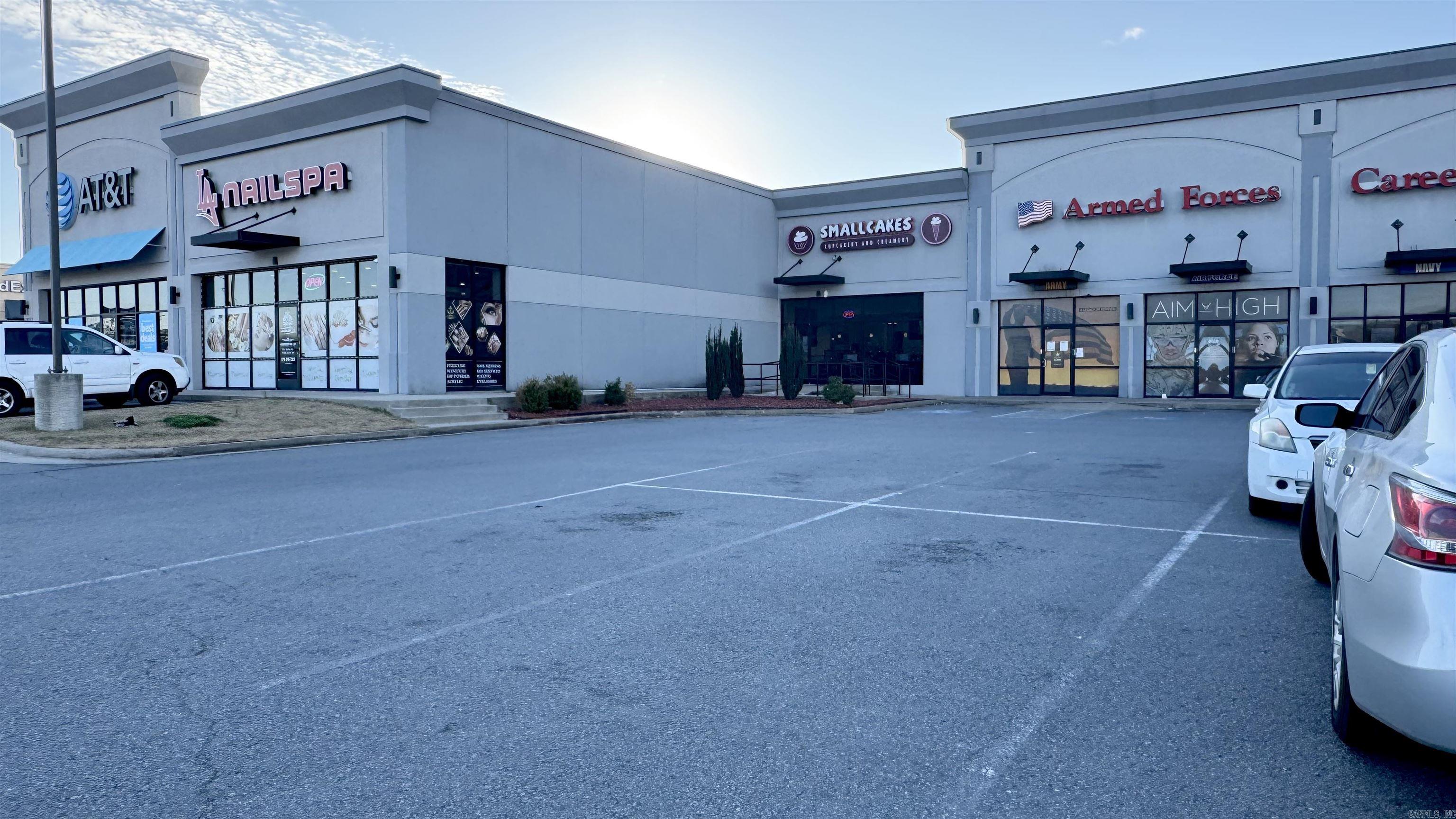 502  Mallard  Pine Bluff, AR