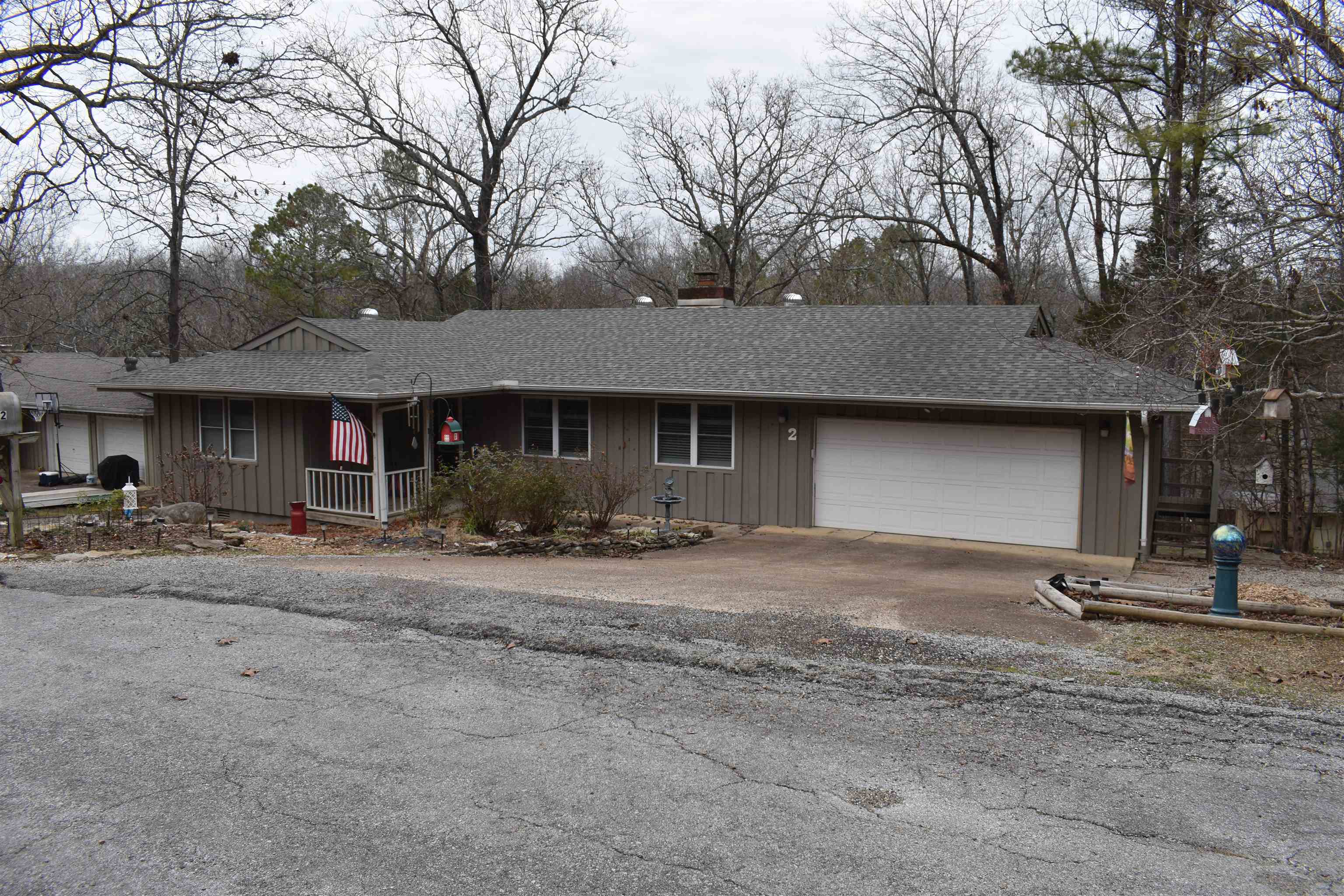 2  Nokomis  Cherokee Village, AR