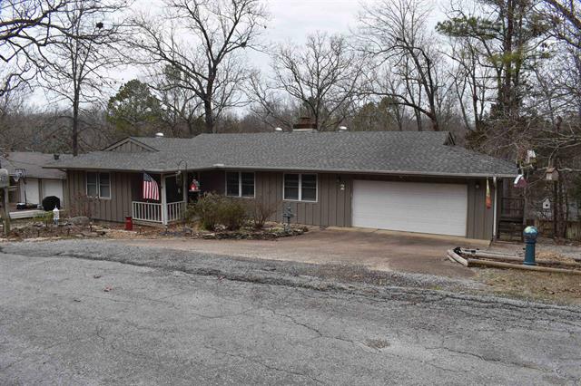 2  Nokomis  Cherokee Village, AR