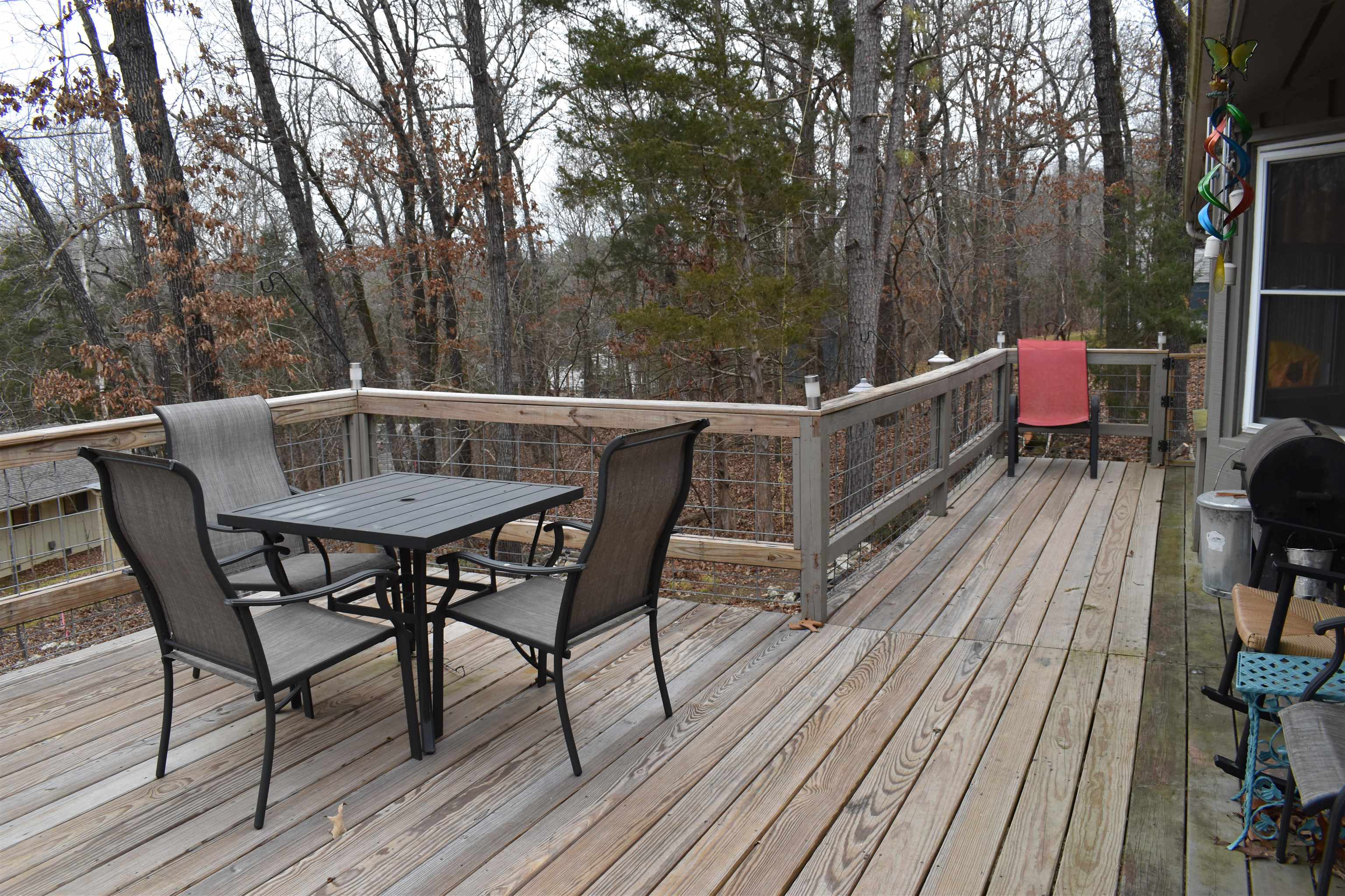 2  Nokomis  Cherokee Village, AR
