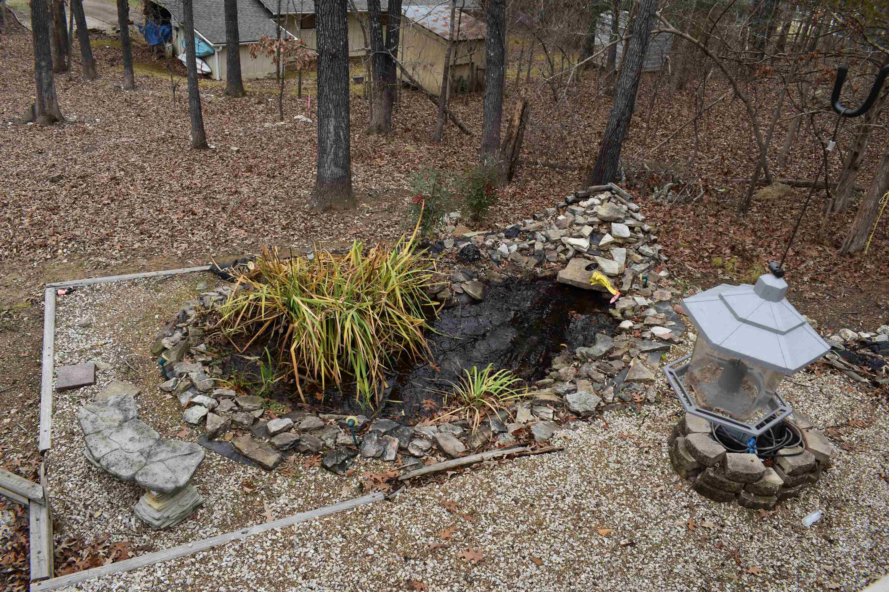 2  Nokomis  Cherokee Village, AR
