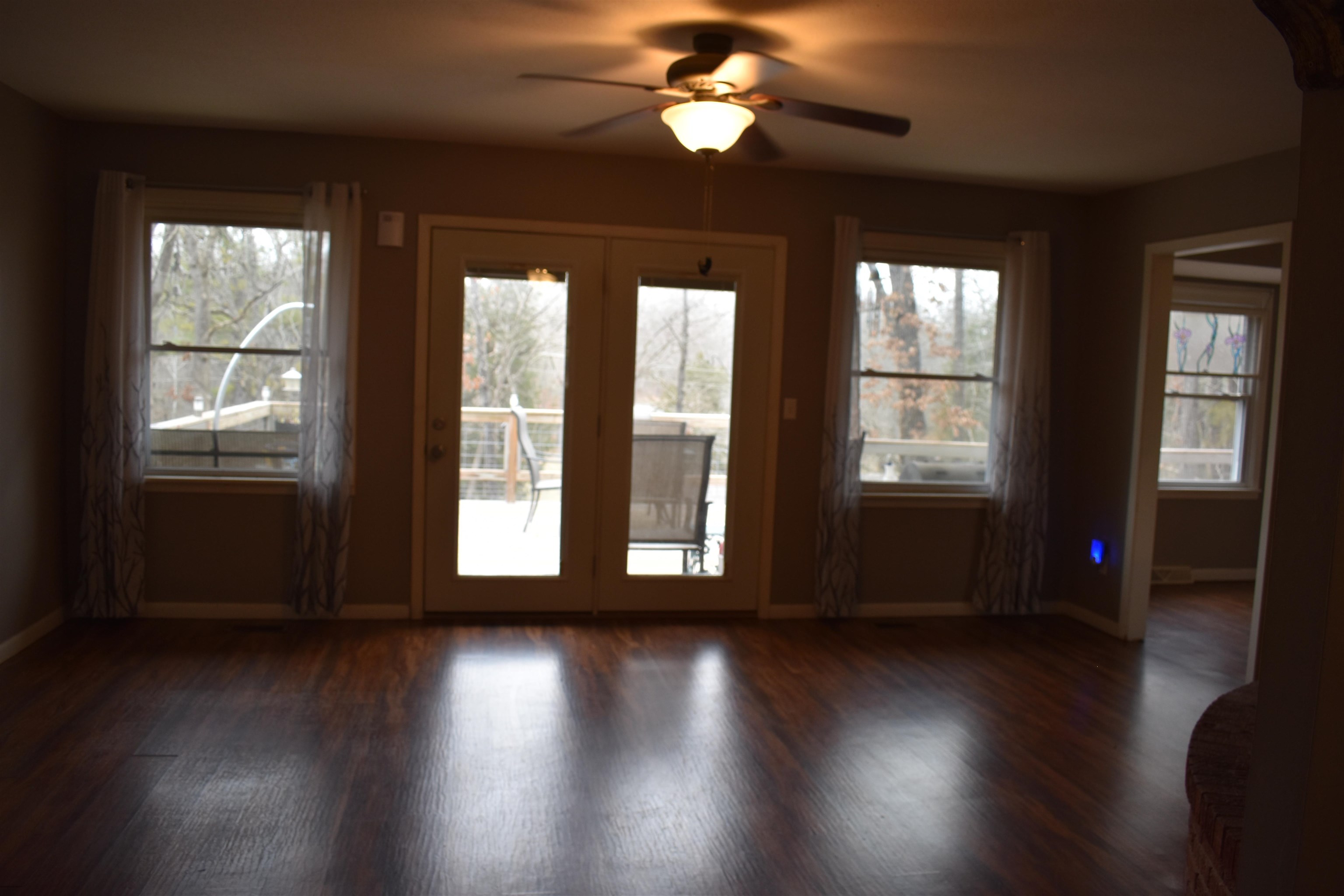 2  Nokomis  Cherokee Village, AR