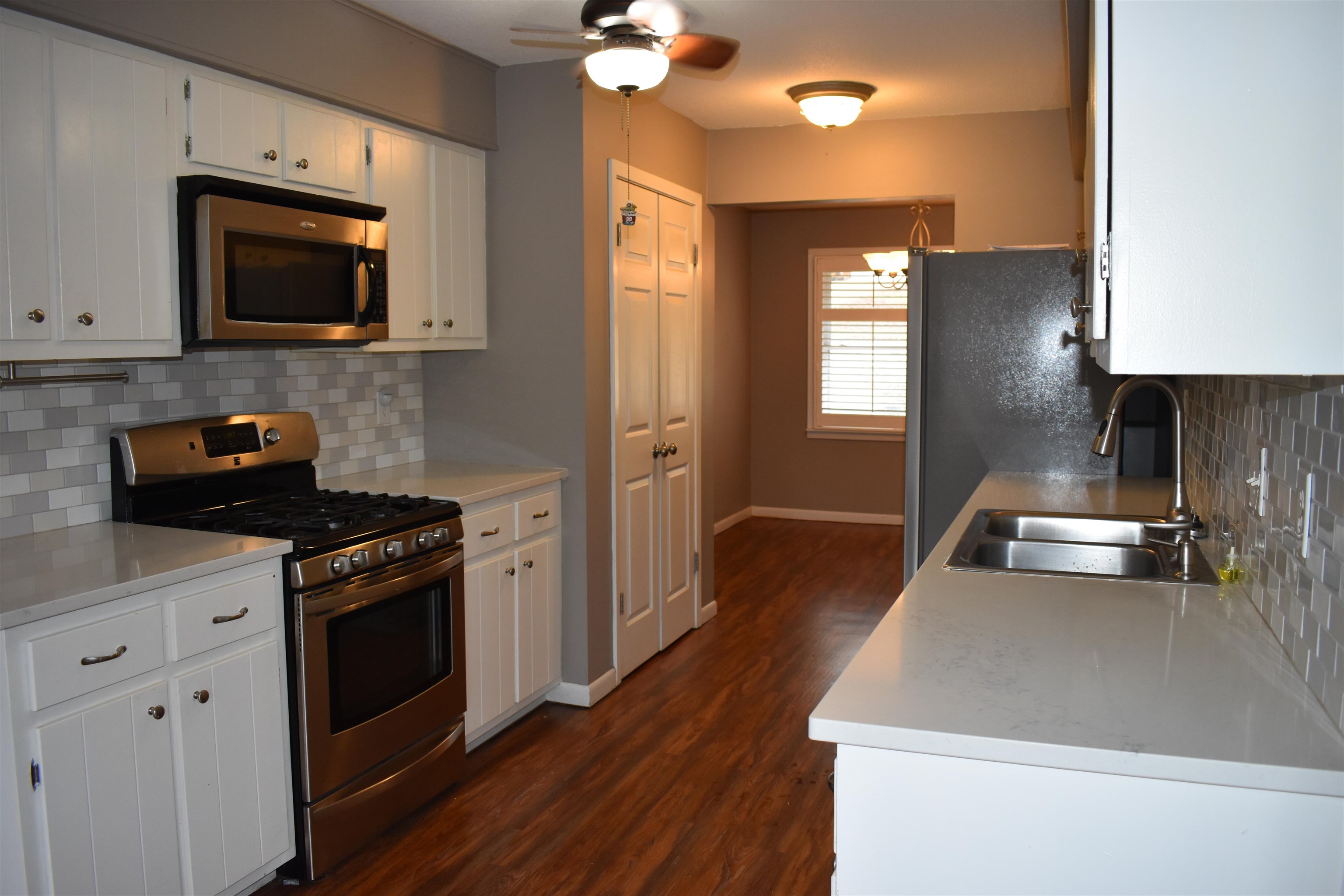 2  Nokomis  Cherokee Village, AR