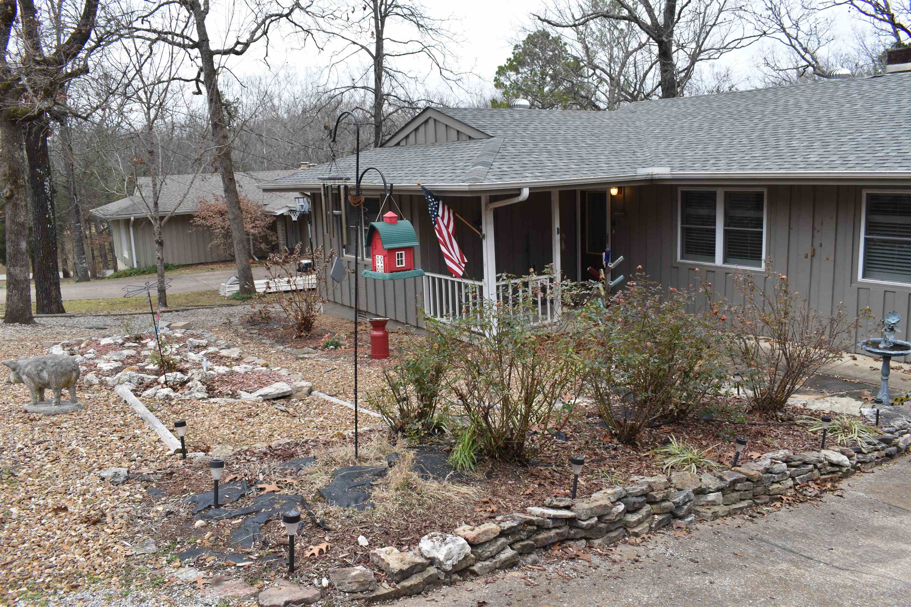 2  Nokomis  Cherokee Village, AR