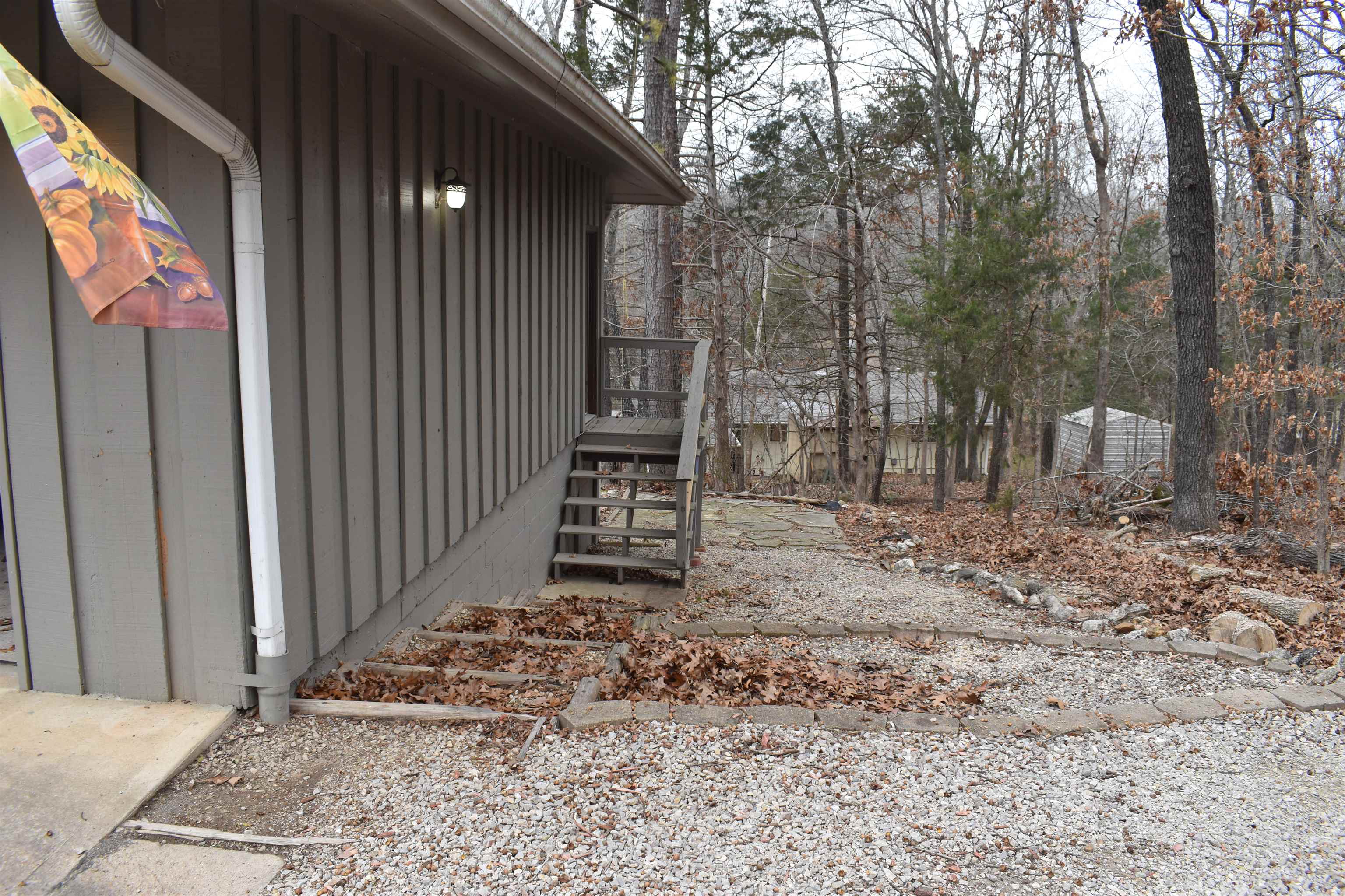 2  Nokomis  Cherokee Village, AR