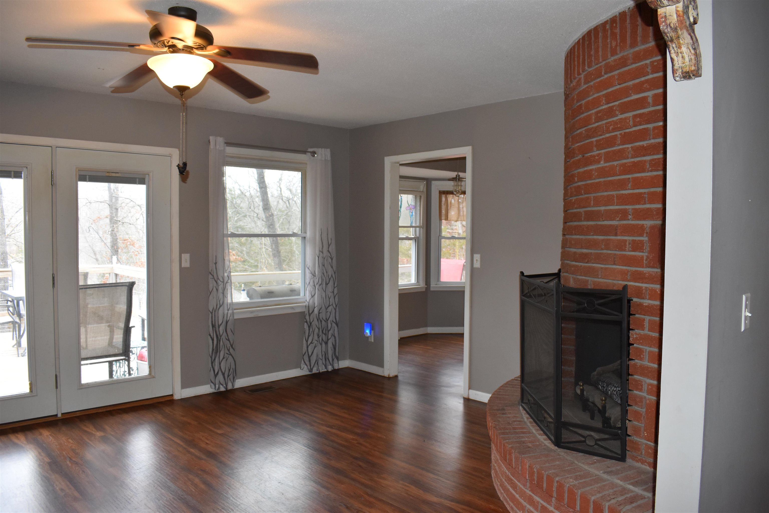2  Nokomis  Cherokee Village, AR