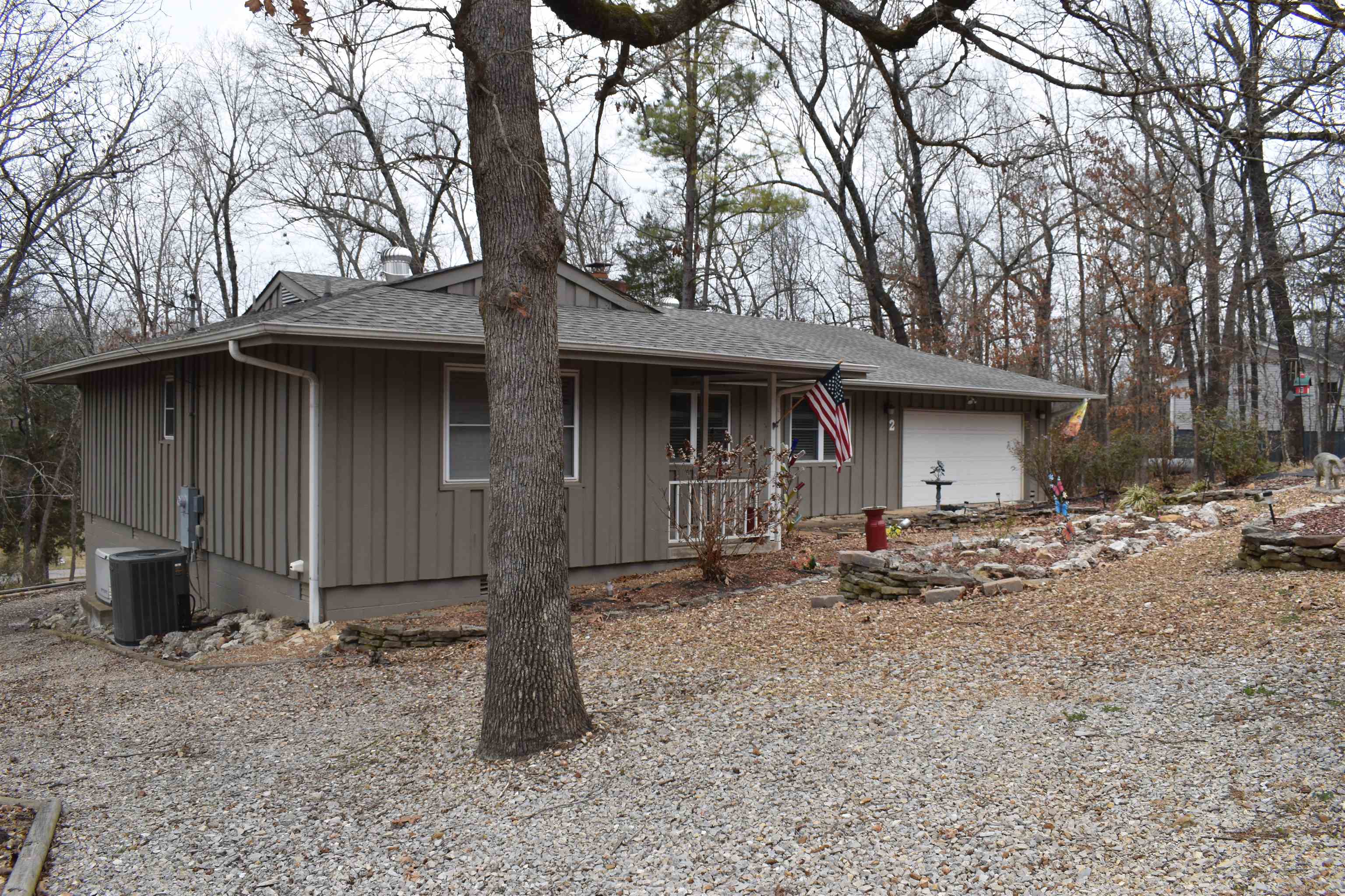 2  Nokomis  Cherokee Village, AR