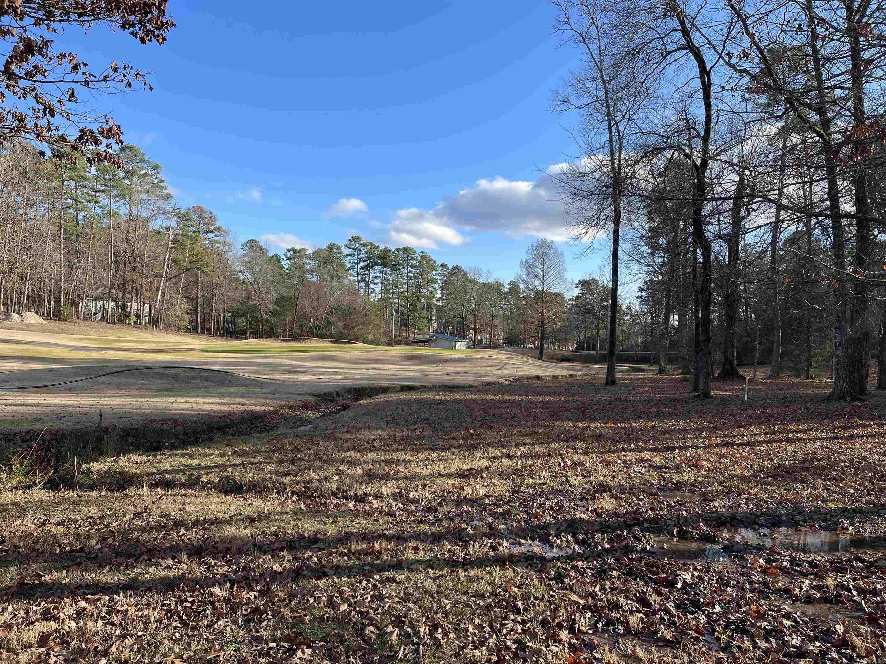 24  Darro  Hot Springs Village, AR