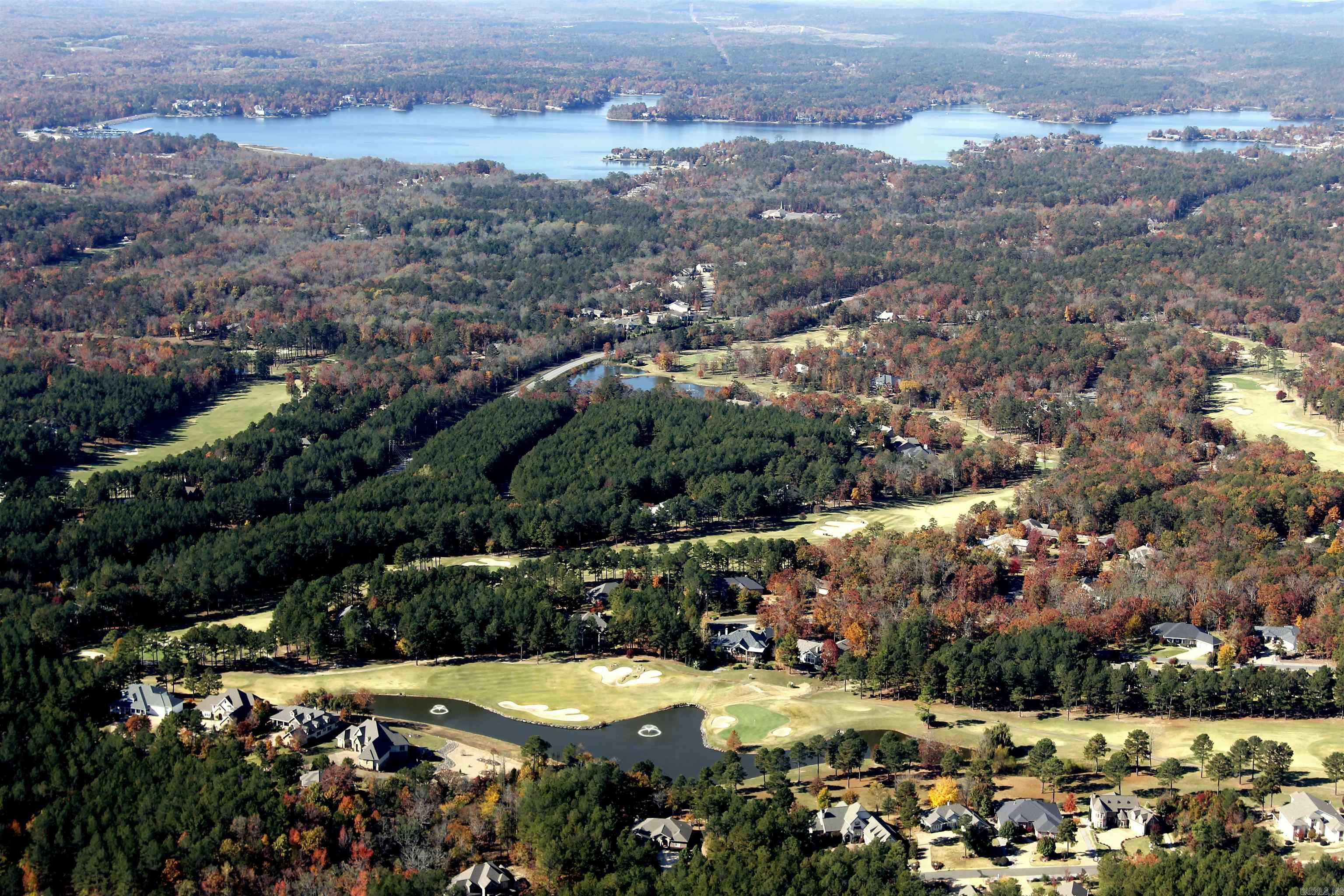 24  Darro  Hot Springs Village, AR