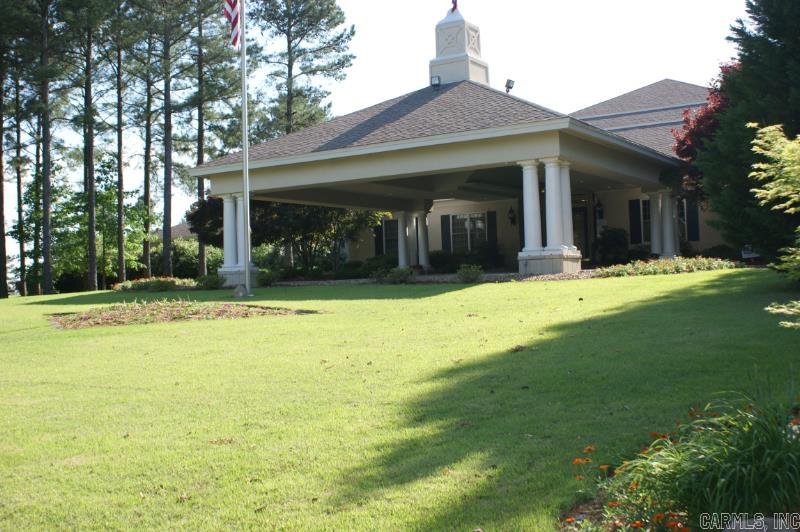 24  Darro  Hot Springs Village, AR
