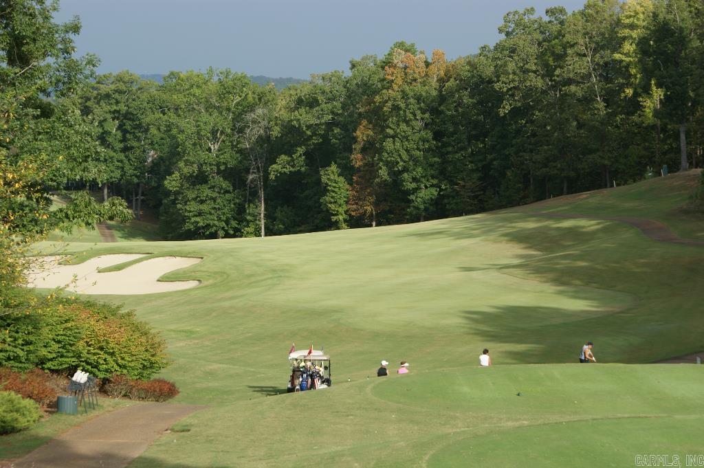 24  Darro  Hot Springs Village, AR