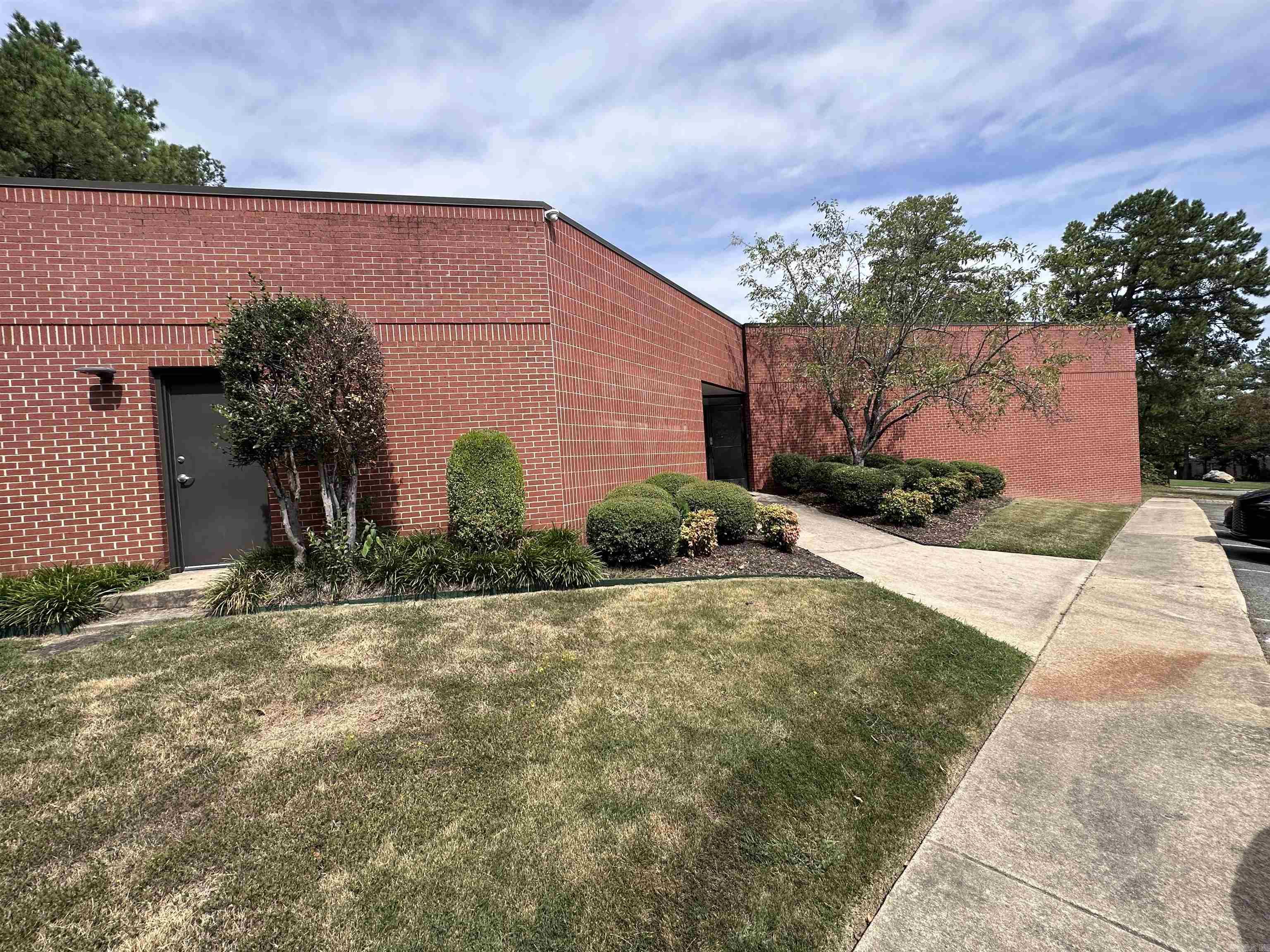 14  Office Park Drive  Little Rock, AR