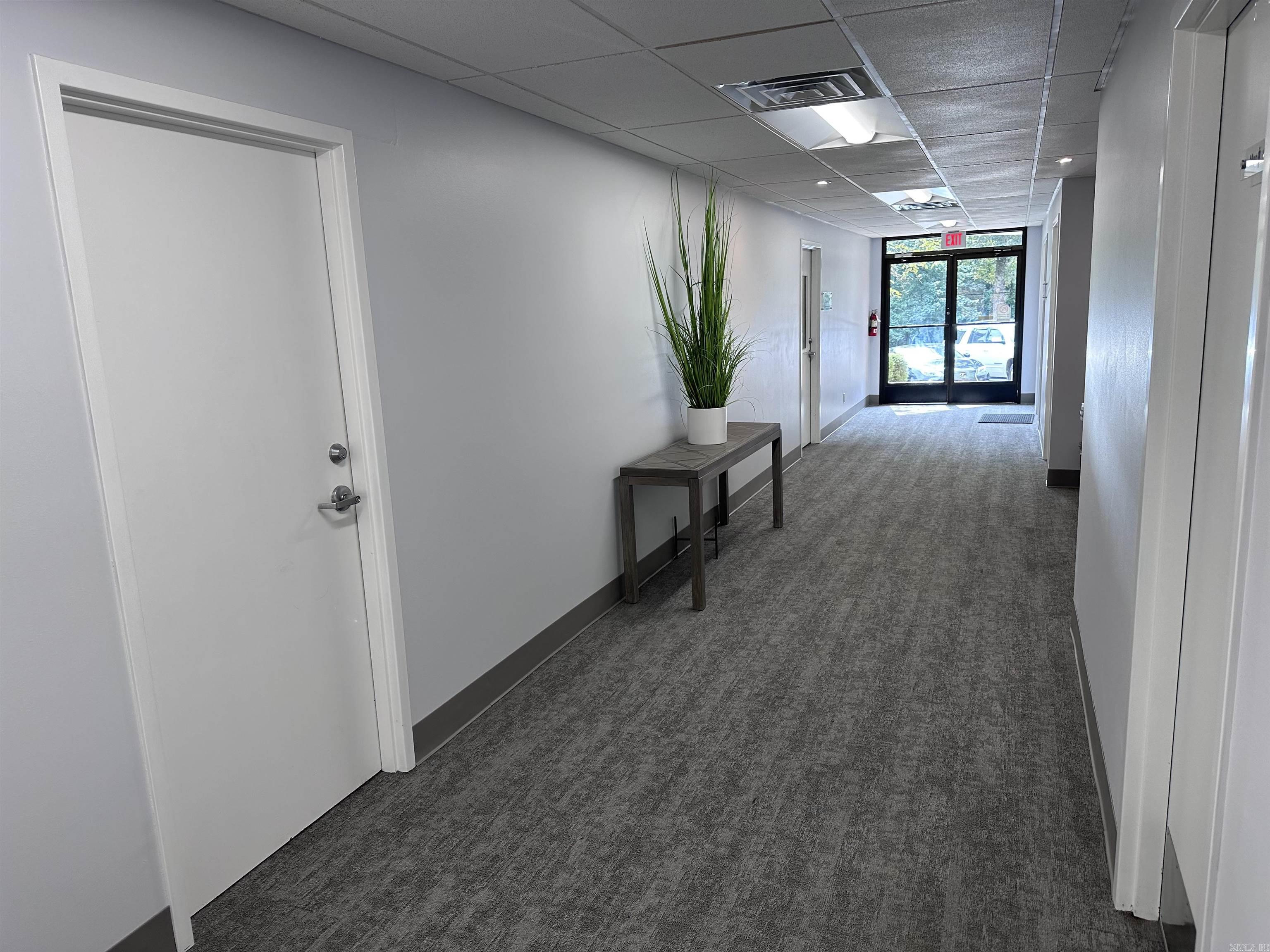 14  Office Park Drive  Little Rock, AR