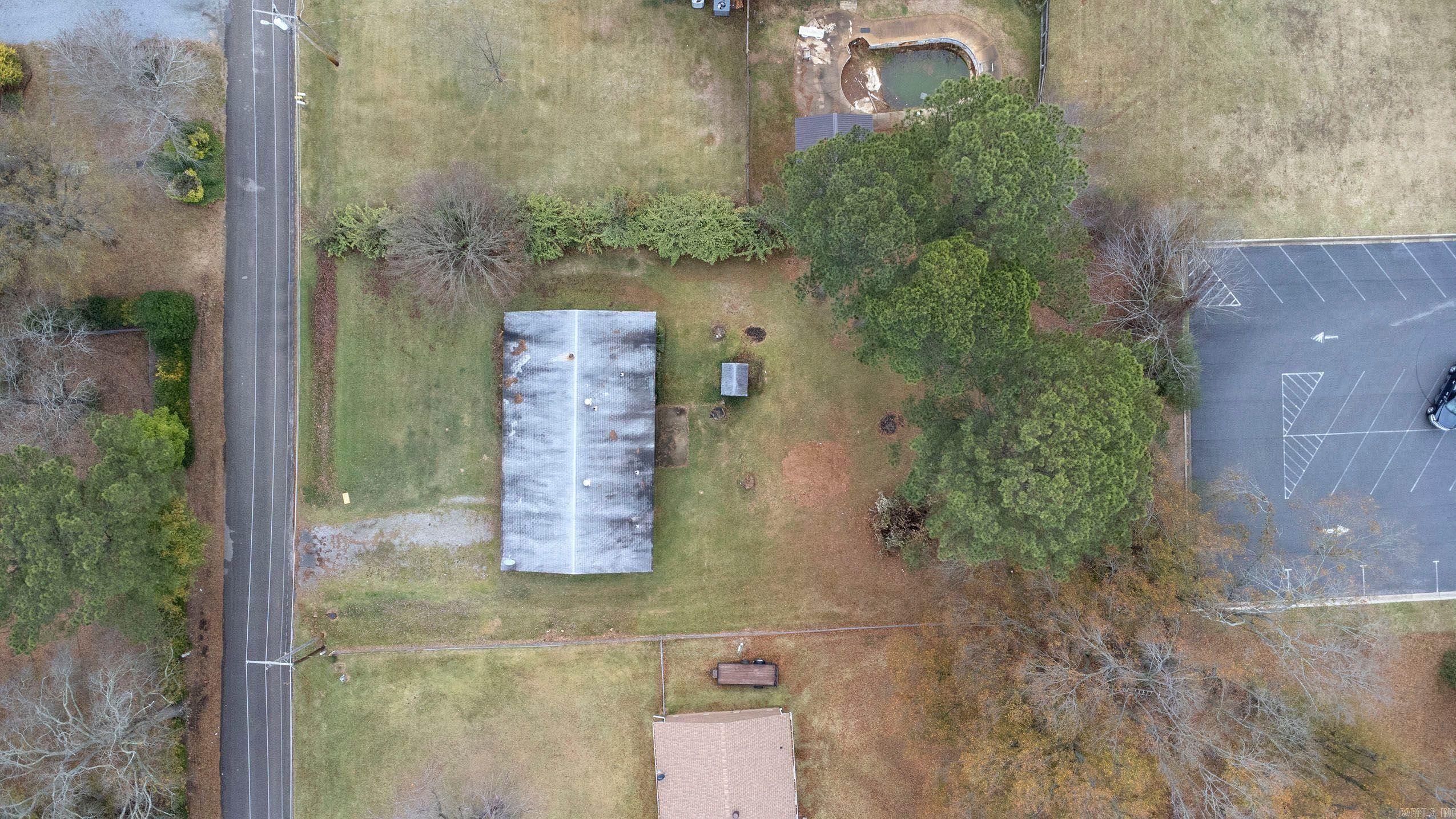 2213  Brandon Road  Bryant, AR