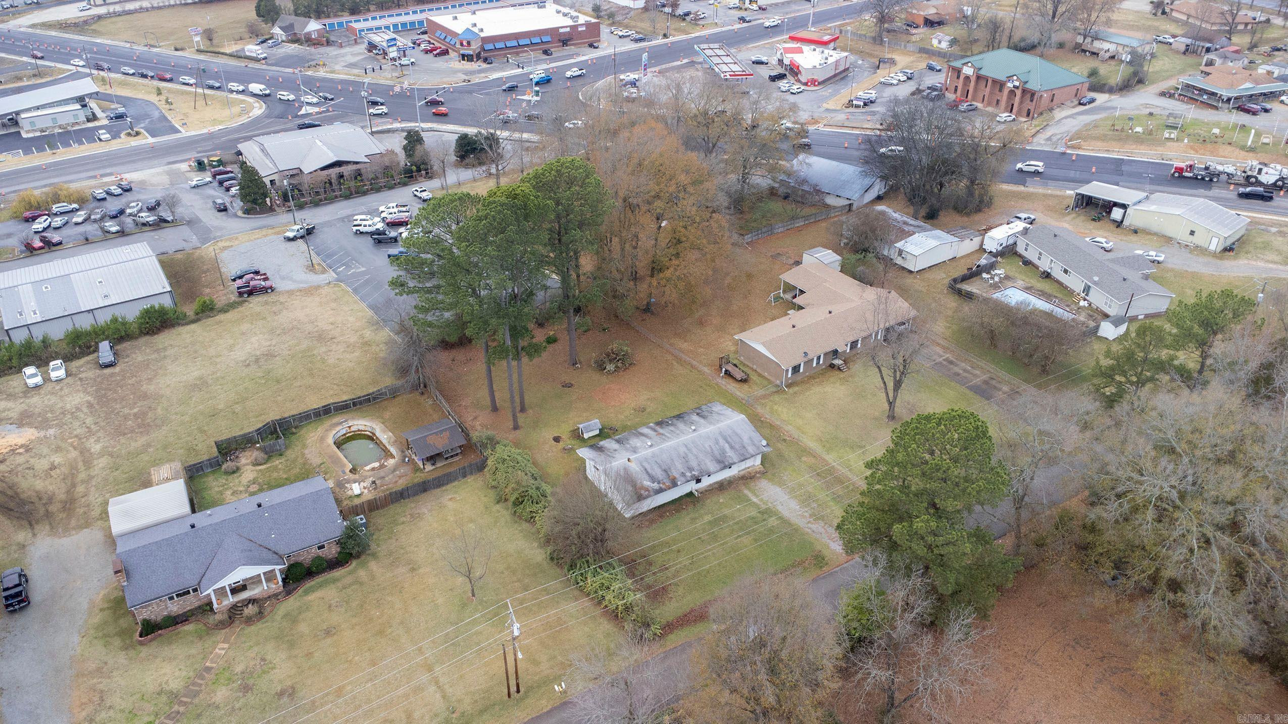 2213  Brandon Road  Bryant, AR