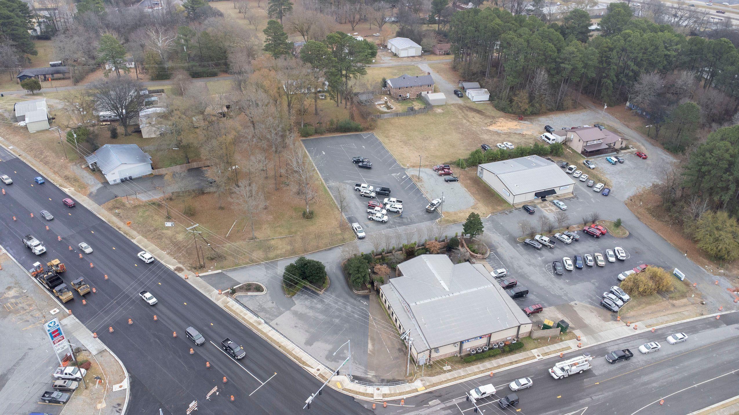 2213  Brandon Road  Bryant, AR